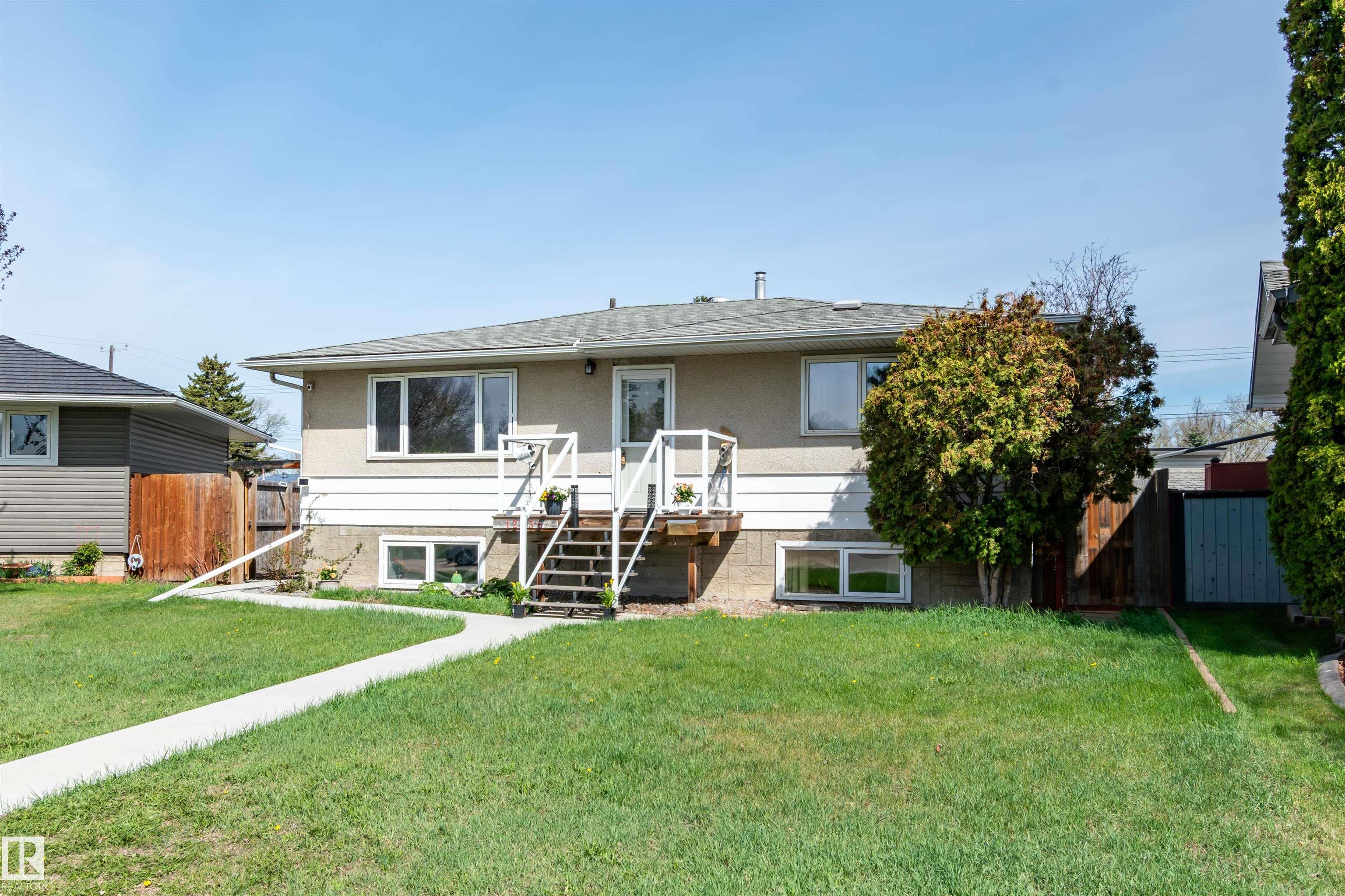 12836 107 Street NW, Lauderdale, Edmonton