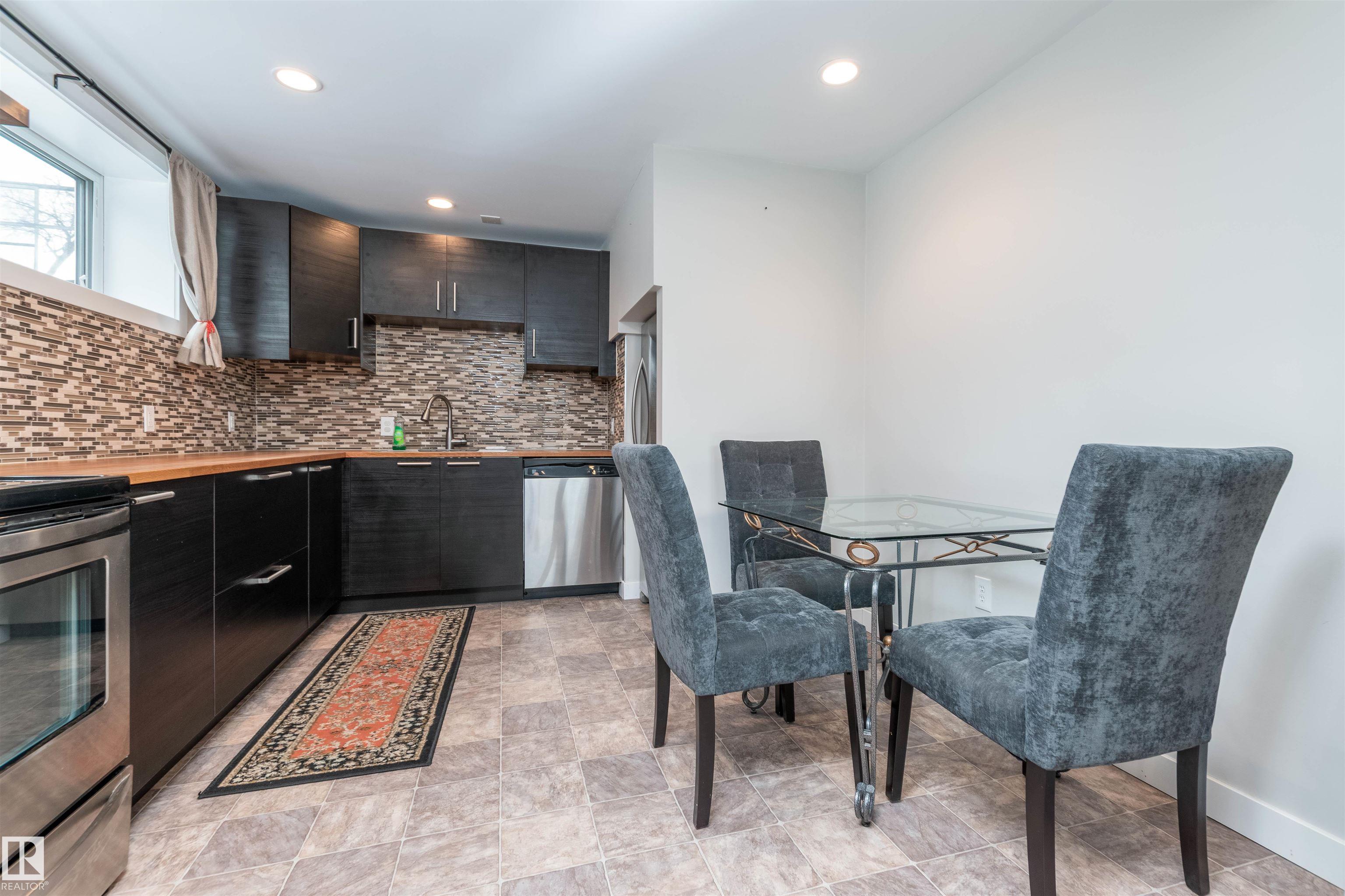 Photo 23 at 12836 107 Street NW, Lauderdale, Edmonton