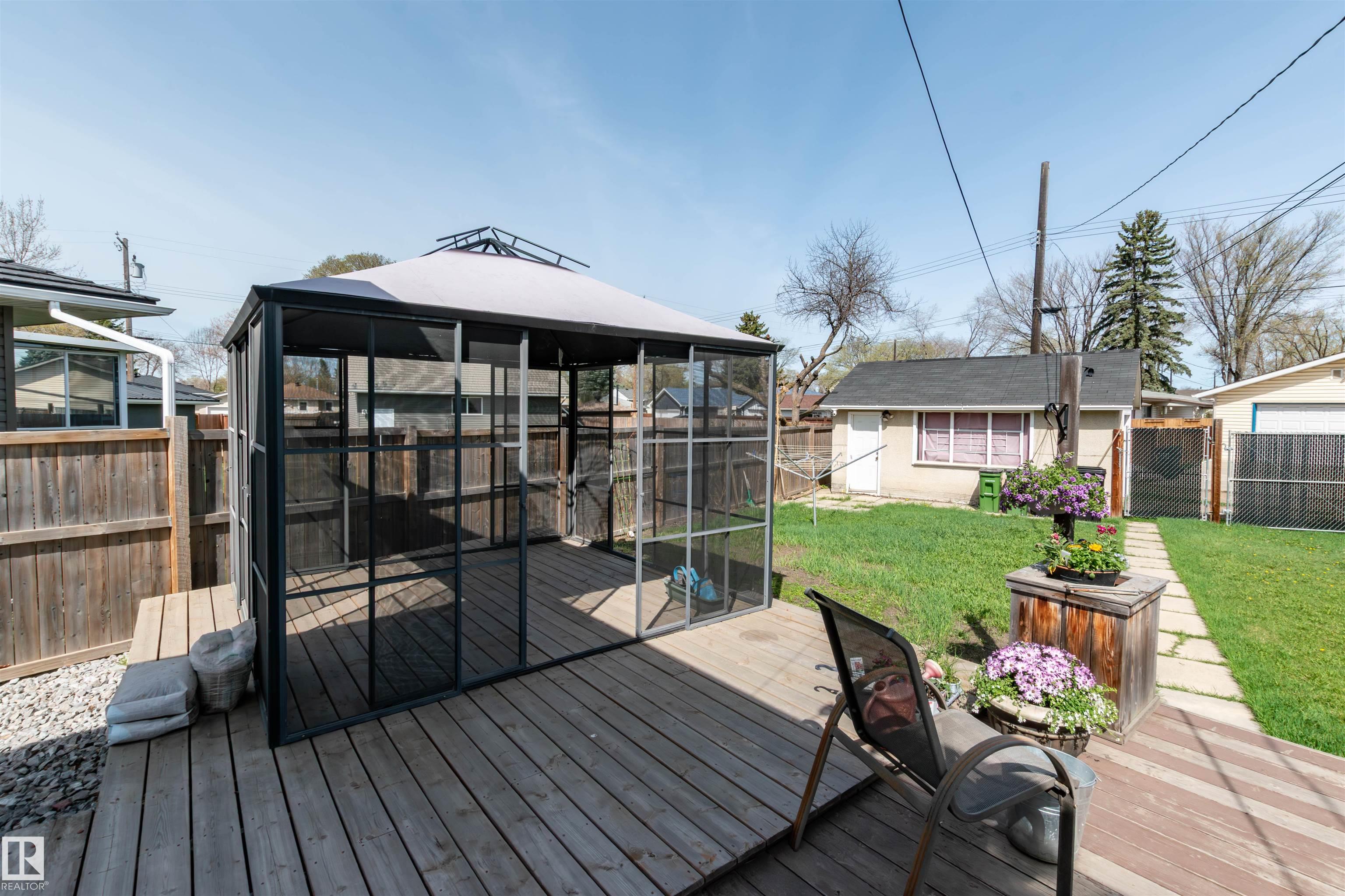 12836 107 Street NW, Lauderdale, Edmonton