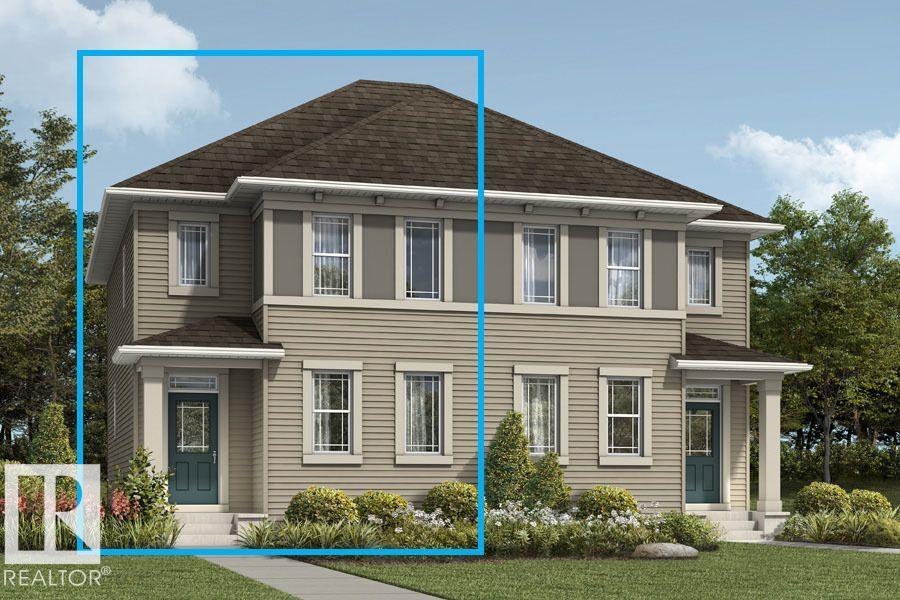 20412 14 Avenue NW, Stillwater, Edmonton