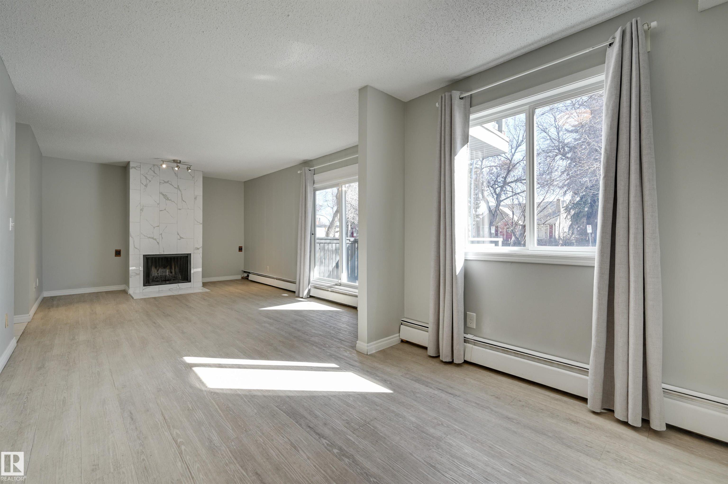 Photo 12 at 113 - 10838 108 Street NW, Central Mcdougall, Edmonton
