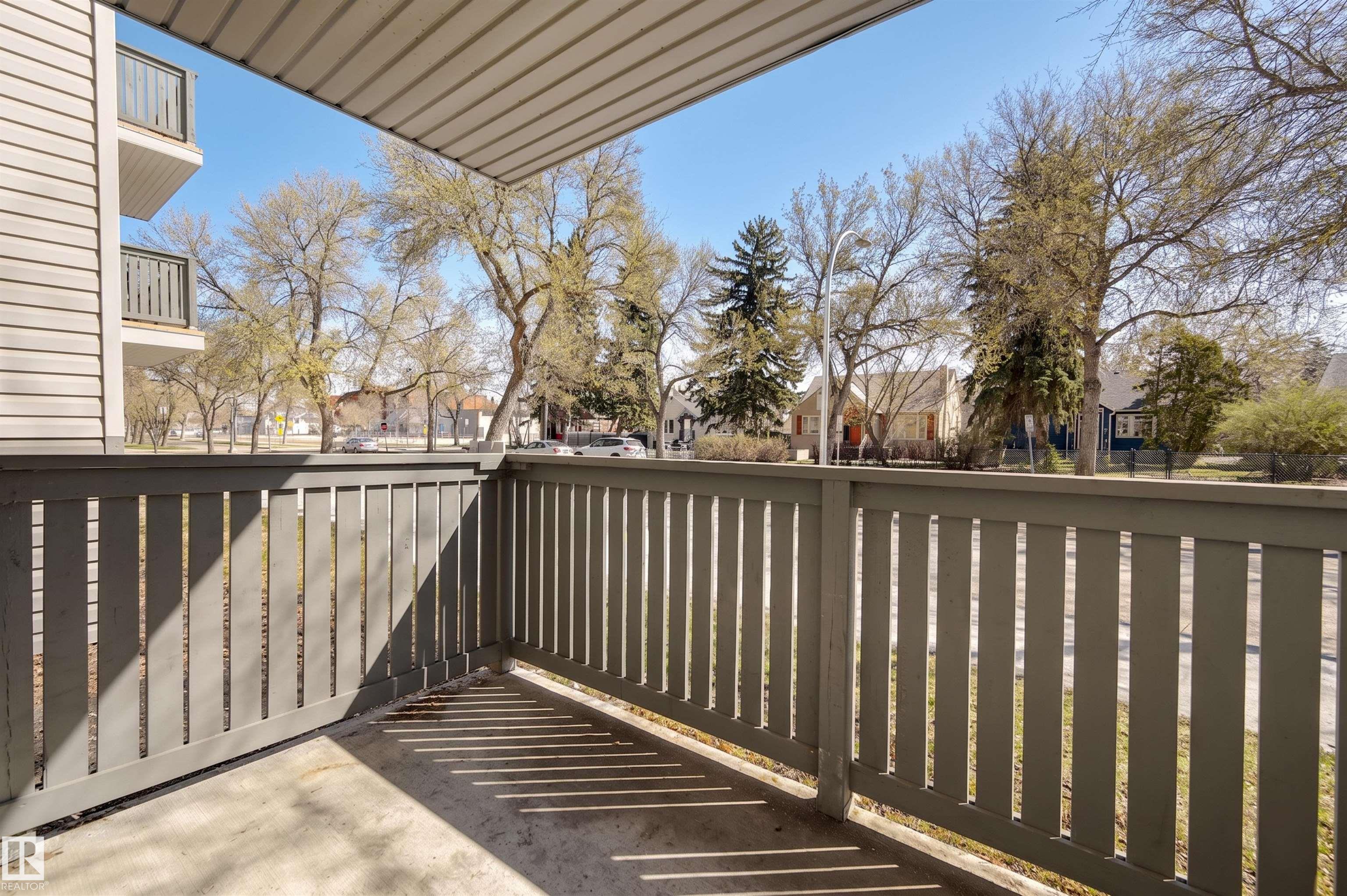 Photo 32 at 113 - 10838 108 Street NW, Central Mcdougall, Edmonton