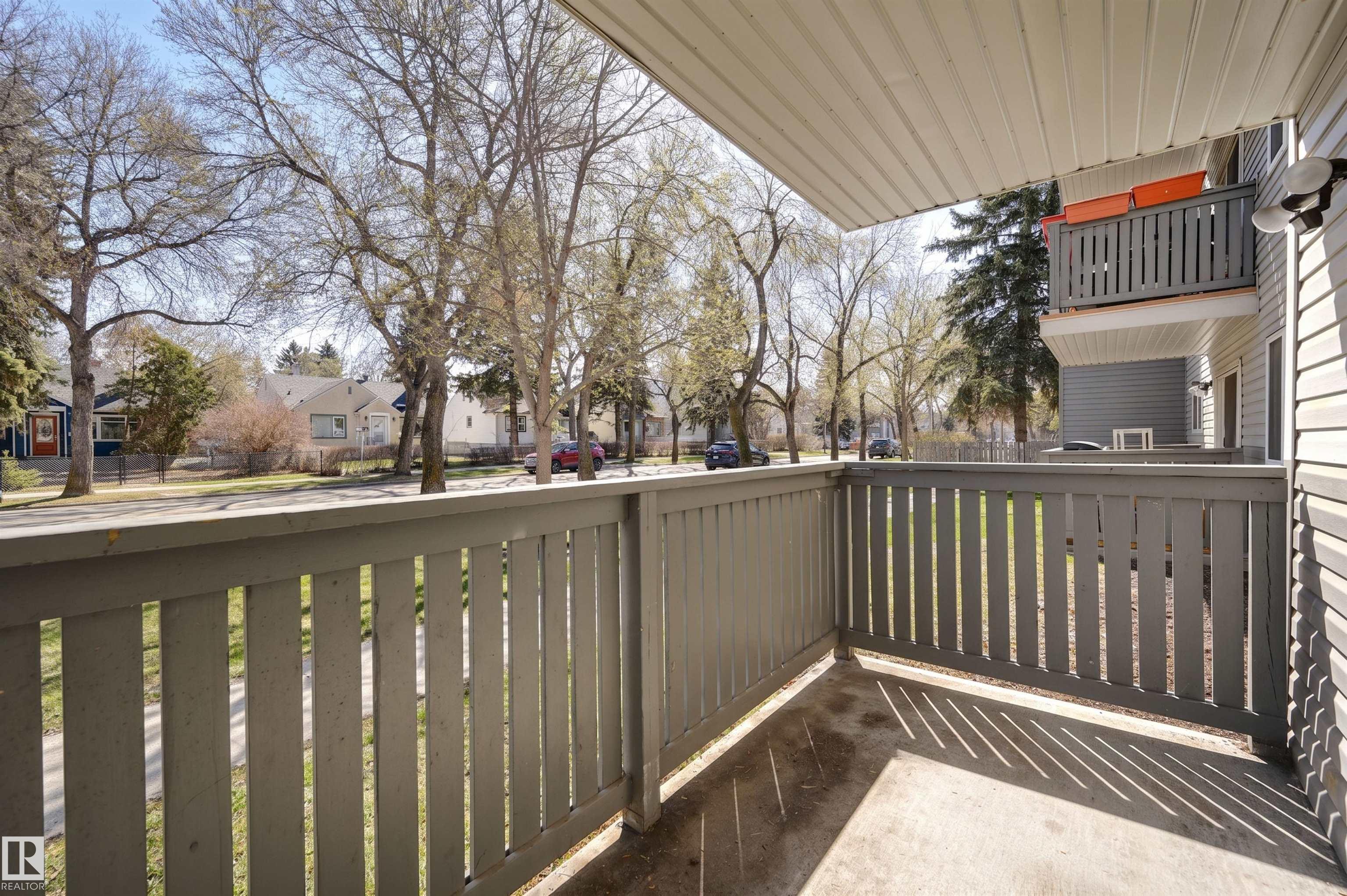 Photo 33 at 113 - 10838 108 Street NW, Central Mcdougall, Edmonton
