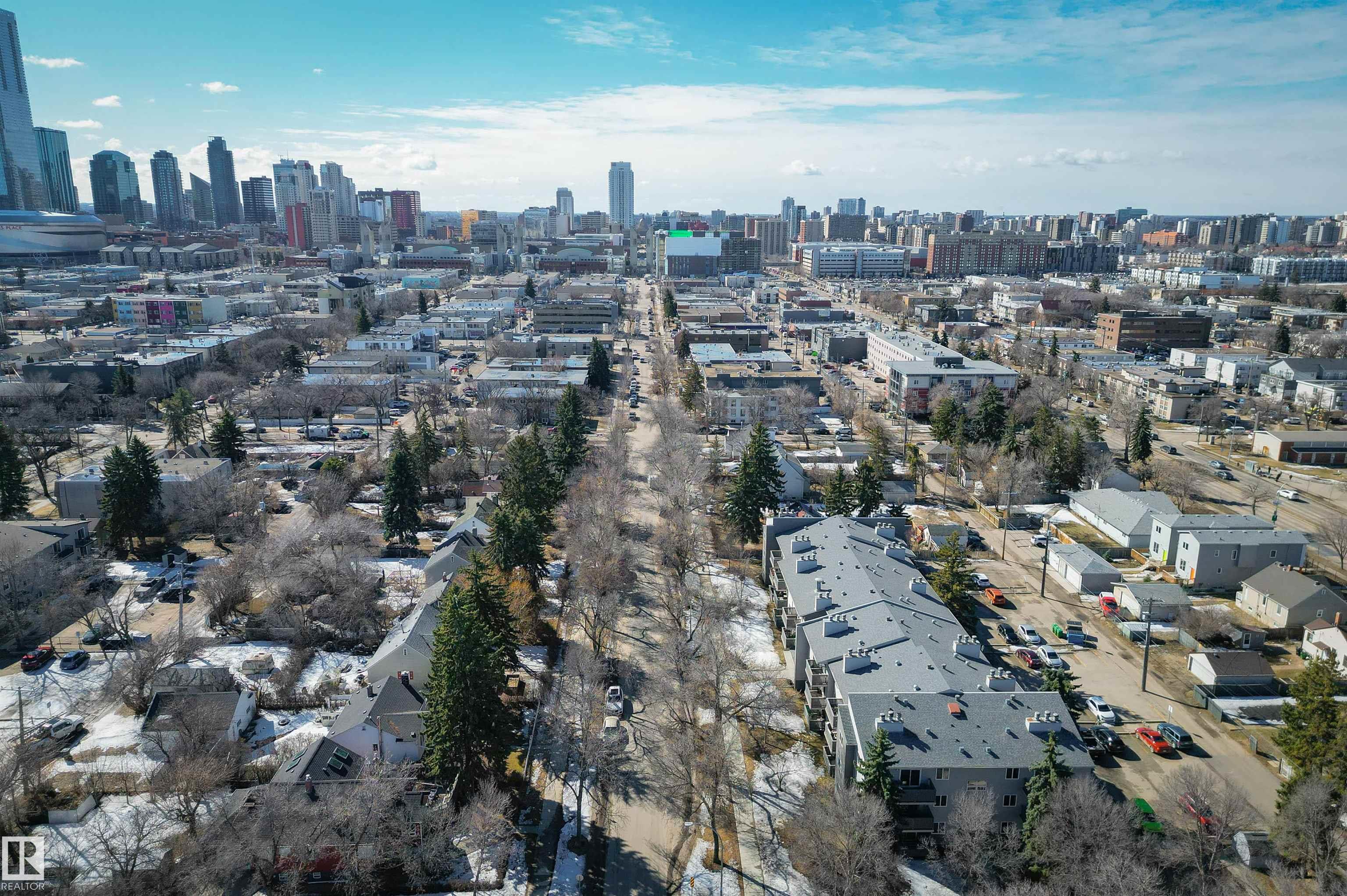 Photo 37 at 113 - 10838 108 Street NW, Central Mcdougall, Edmonton