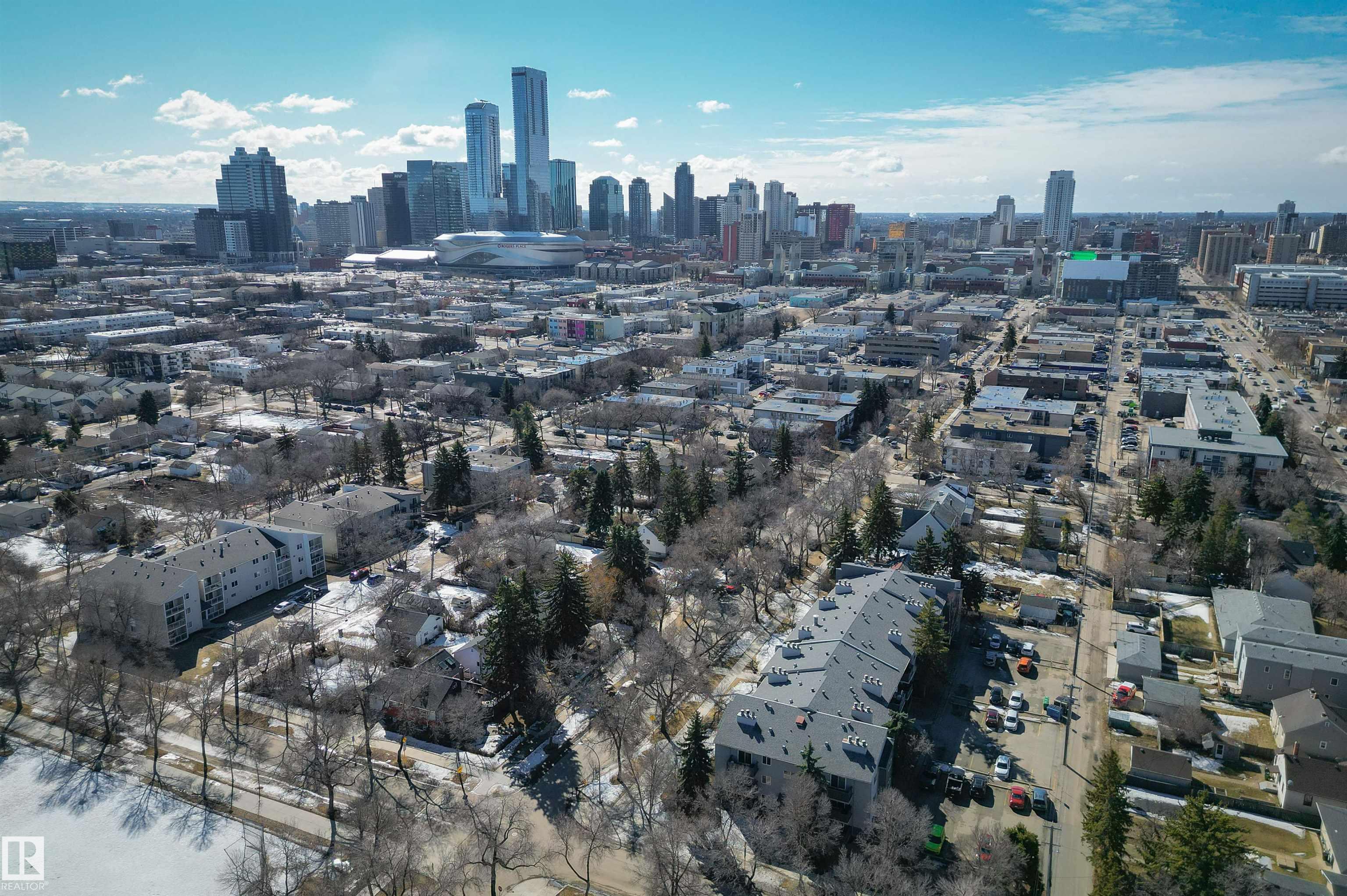 Photo 38 at 113 - 10838 108 Street NW, Central Mcdougall, Edmonton