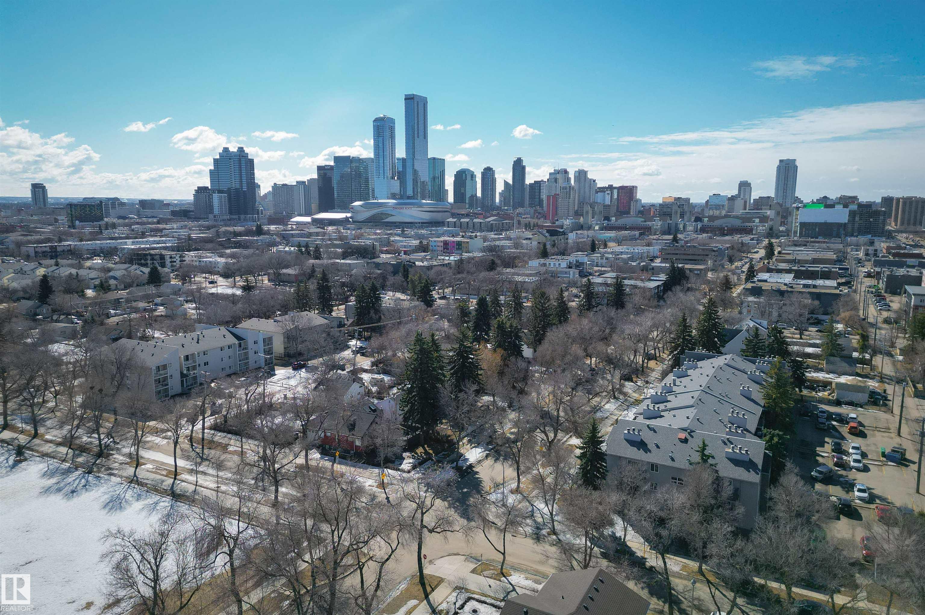 Photo 39 at 113 - 10838 108 Street NW, Central Mcdougall, Edmonton