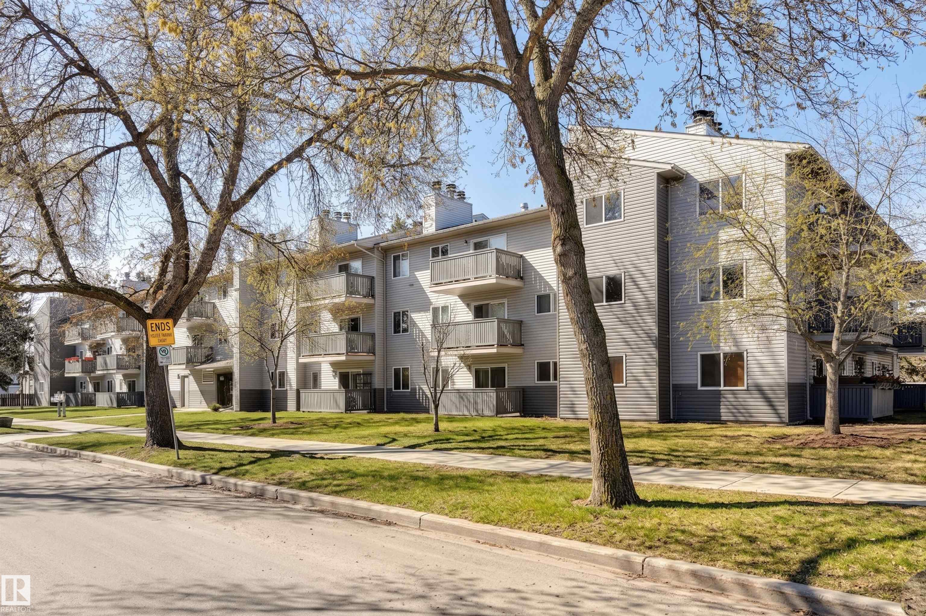 Picture for #113 10838 108 ST NW