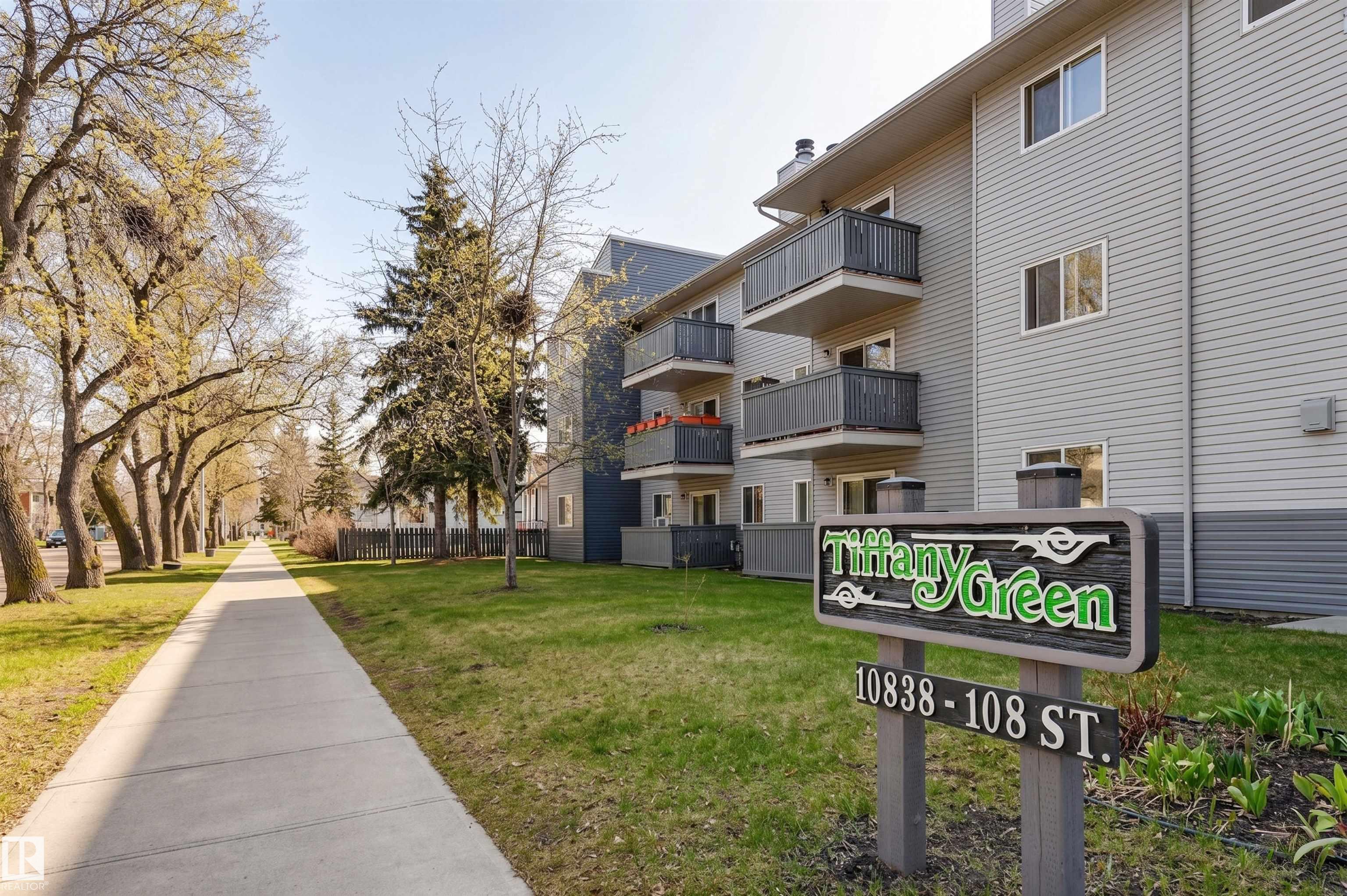 Photo 41 at 113 - 10838 108 Street NW, Central Mcdougall, Edmonton