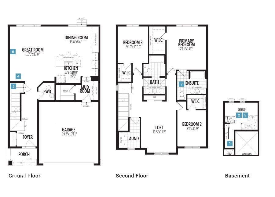 Picture for 1508 205 ST NW