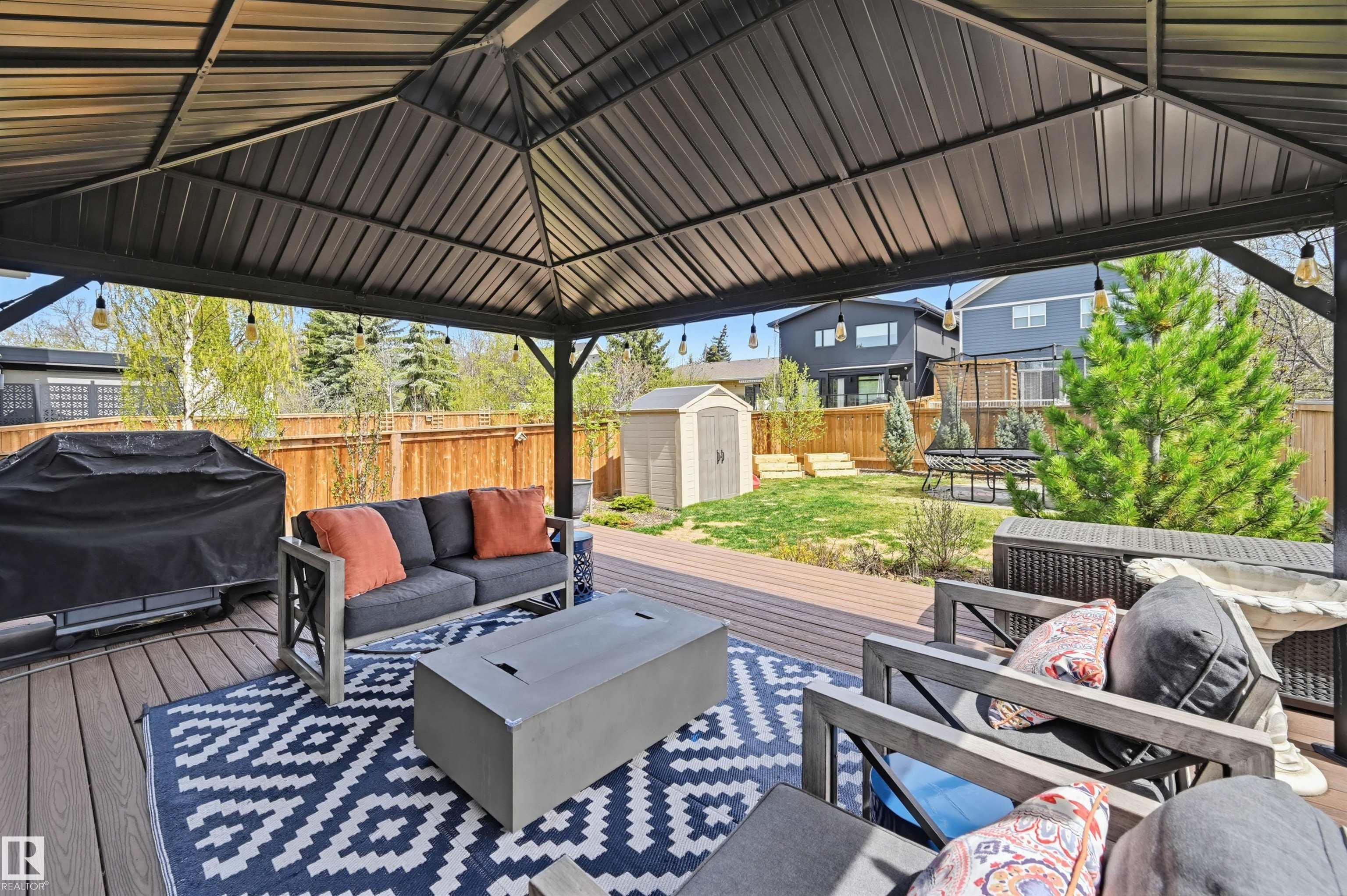Photo 59 at 5501 109a Street NW, Pleasantview, Edmonton