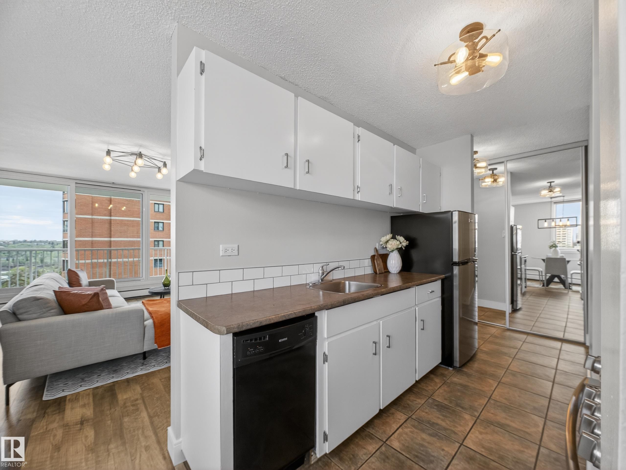Picture for #907 9930 113 ST NW
