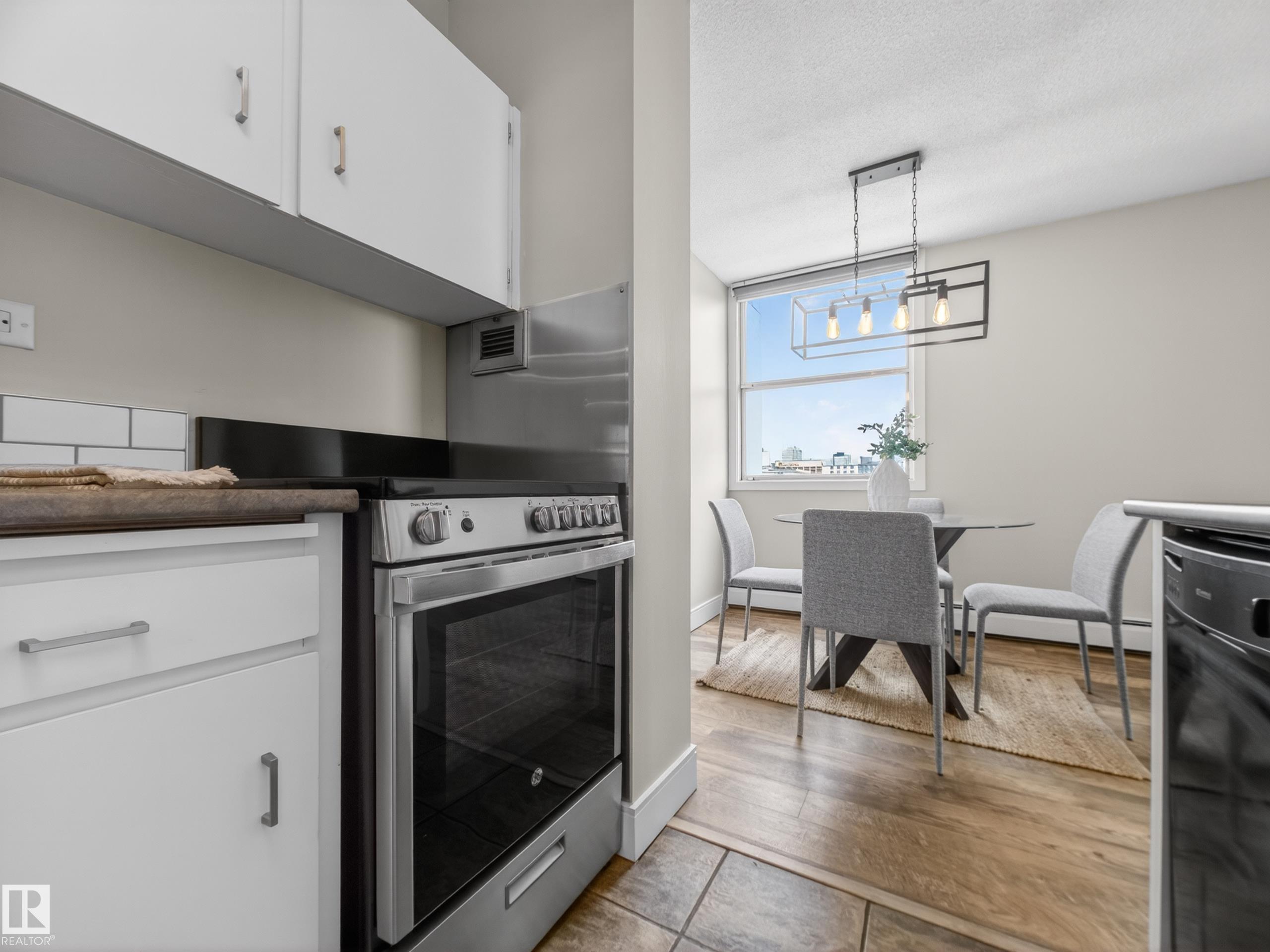 Picture for #907 9930 113 ST NW