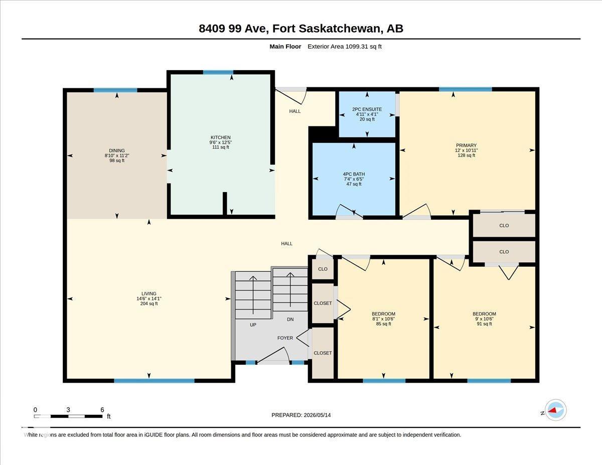 Photo 43 at 8409 99 Avenue, Pineview Fort Sask., Fort Saskatchewan