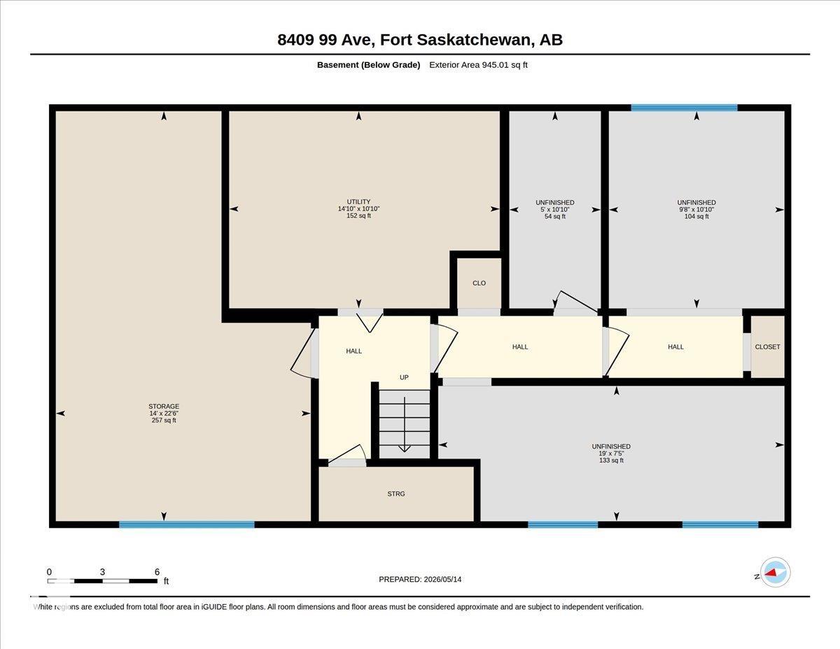 Photo 44 at 8409 99 Avenue, Pineview Fort Sask., Fort Saskatchewan