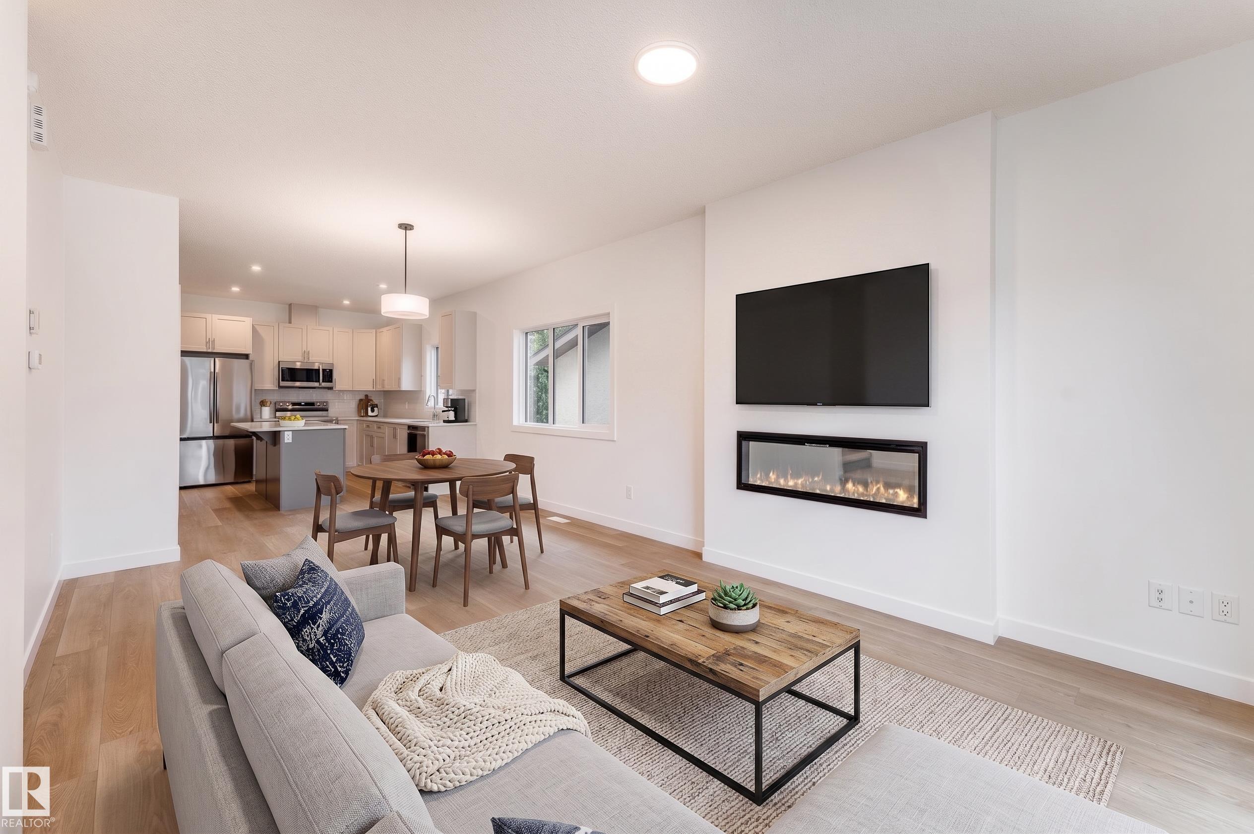 10920 & 10922 154 Street NW, High Park, Edmonton
