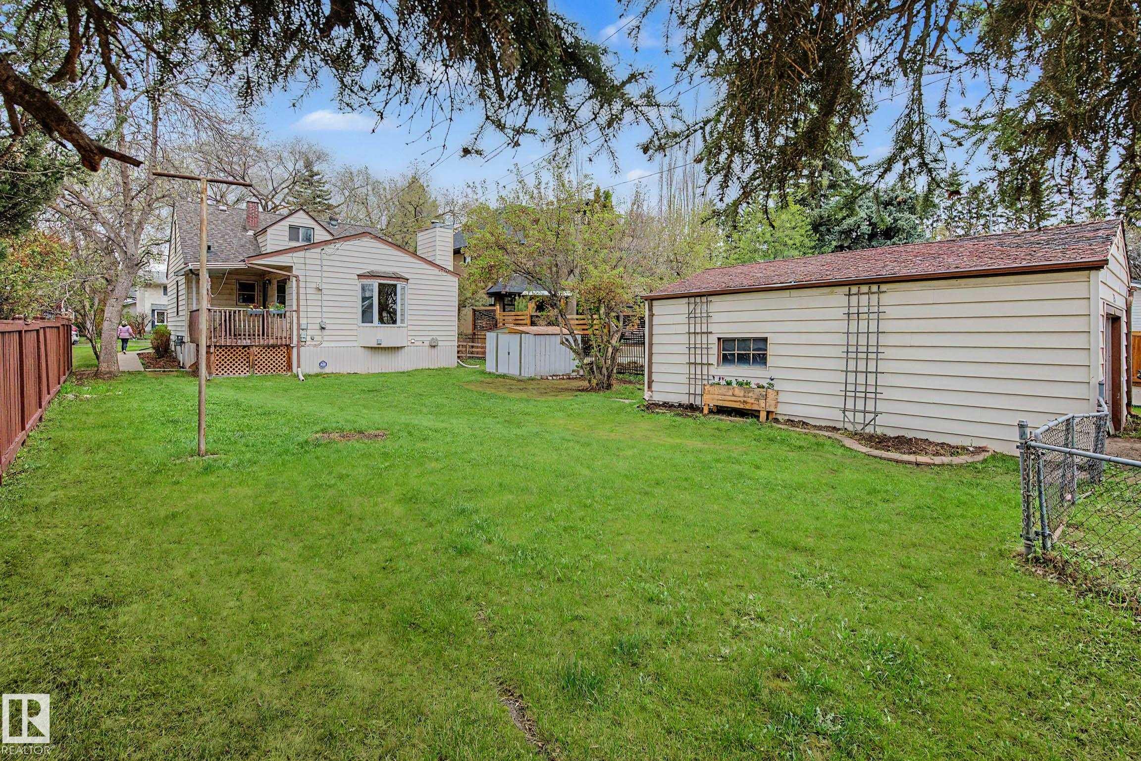 Photo 51 at 10523 137 Street NW, Glenora, Edmonton