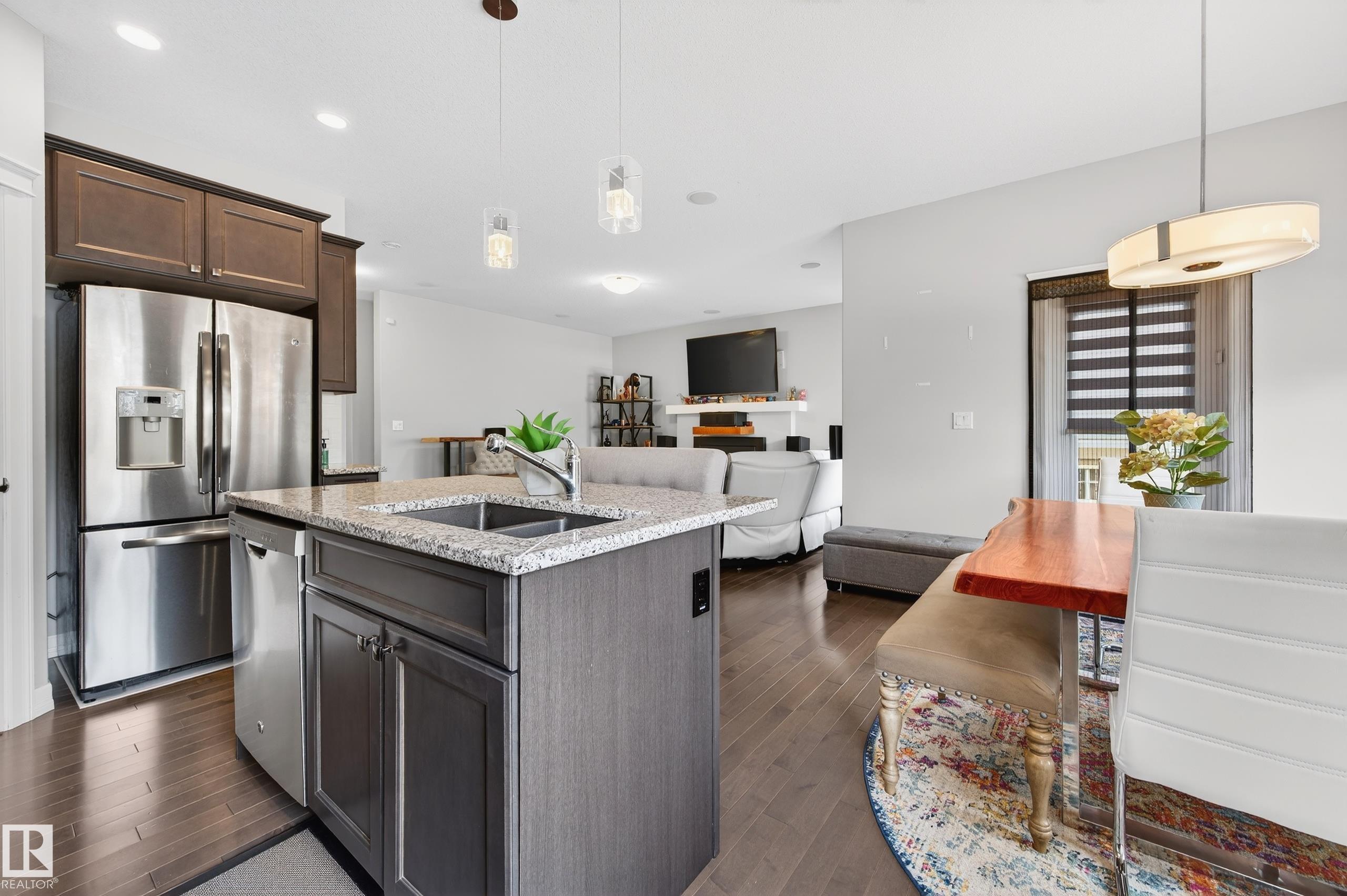 Photo 17 at 3306 Hilton Crescent NW, The Hamptons, Edmonton