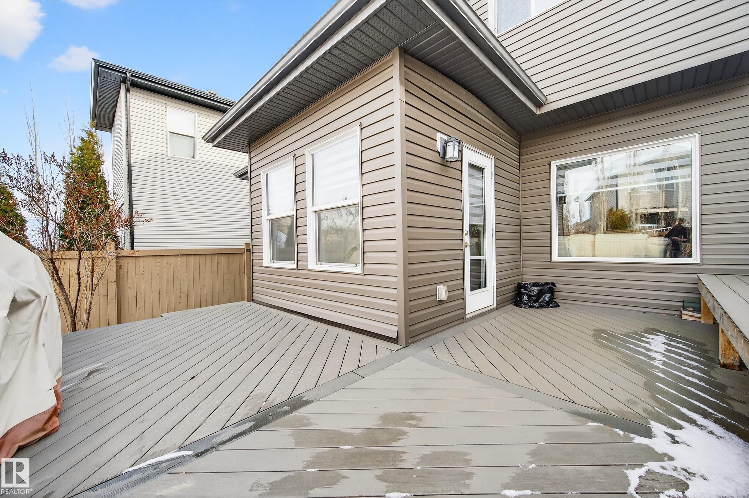 Photo 43 at 3306 Hilton Crescent NW, The Hamptons, Edmonton