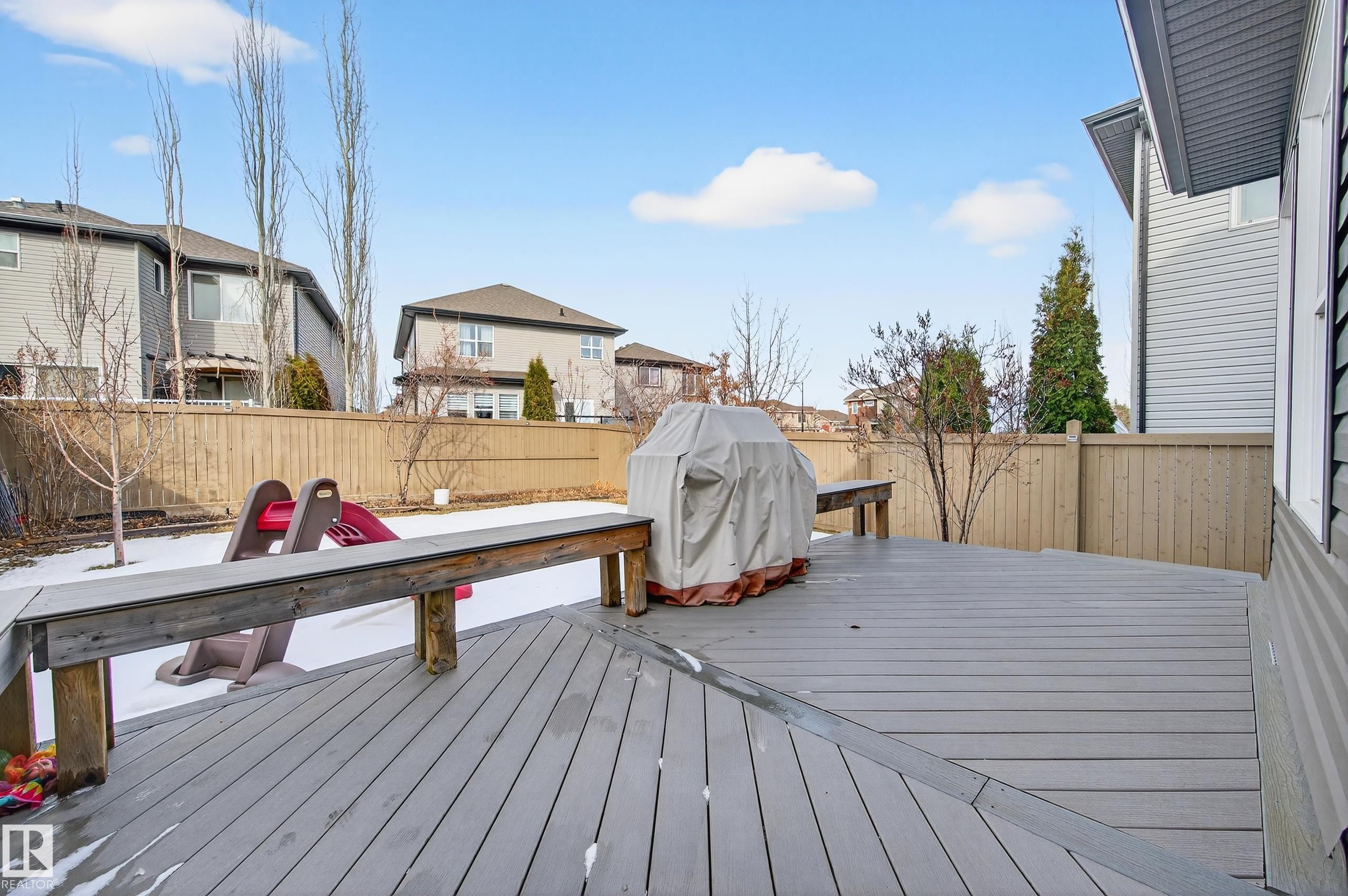 Photo 44 at 3306 Hilton Crescent NW, The Hamptons, Edmonton