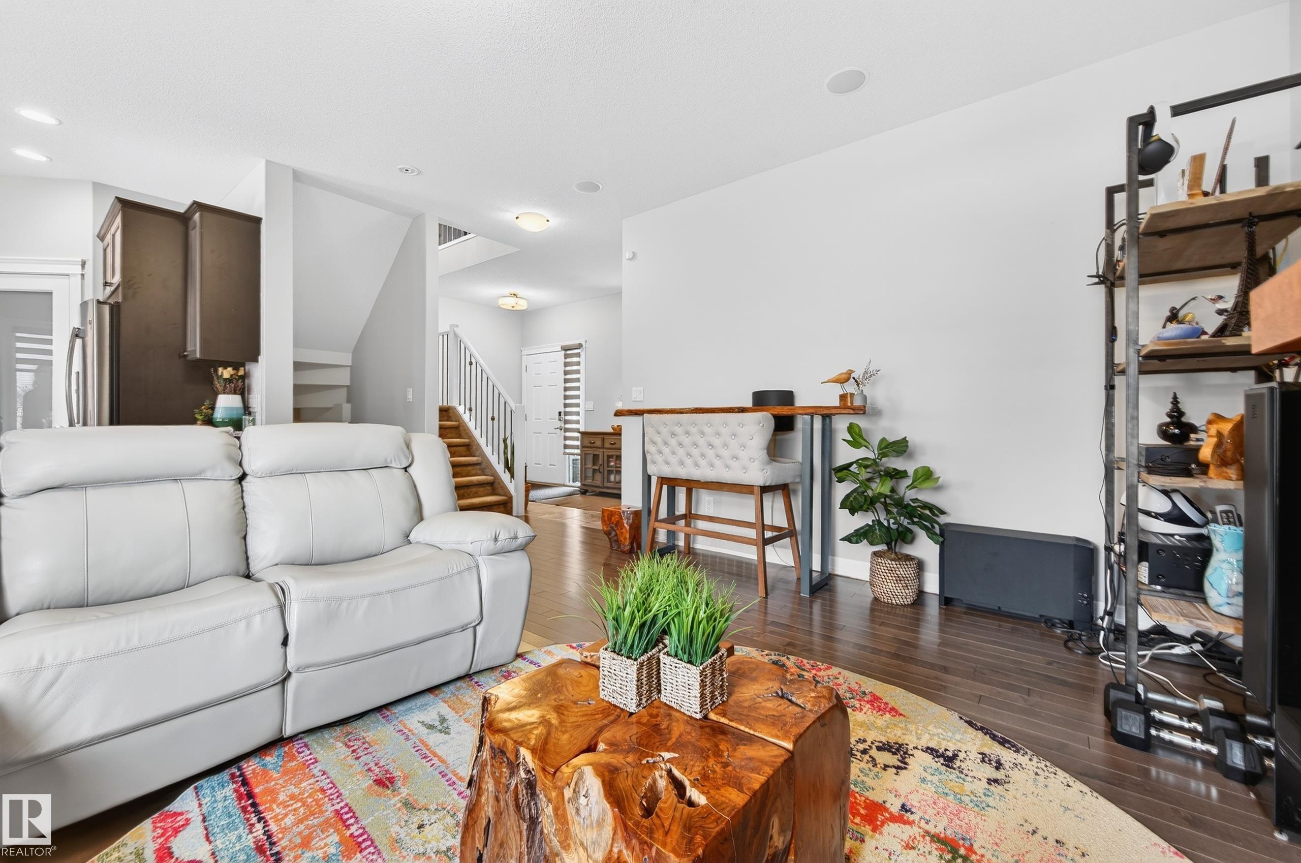 Photo 9 at 3306 Hilton Crescent NW, The Hamptons, Edmonton