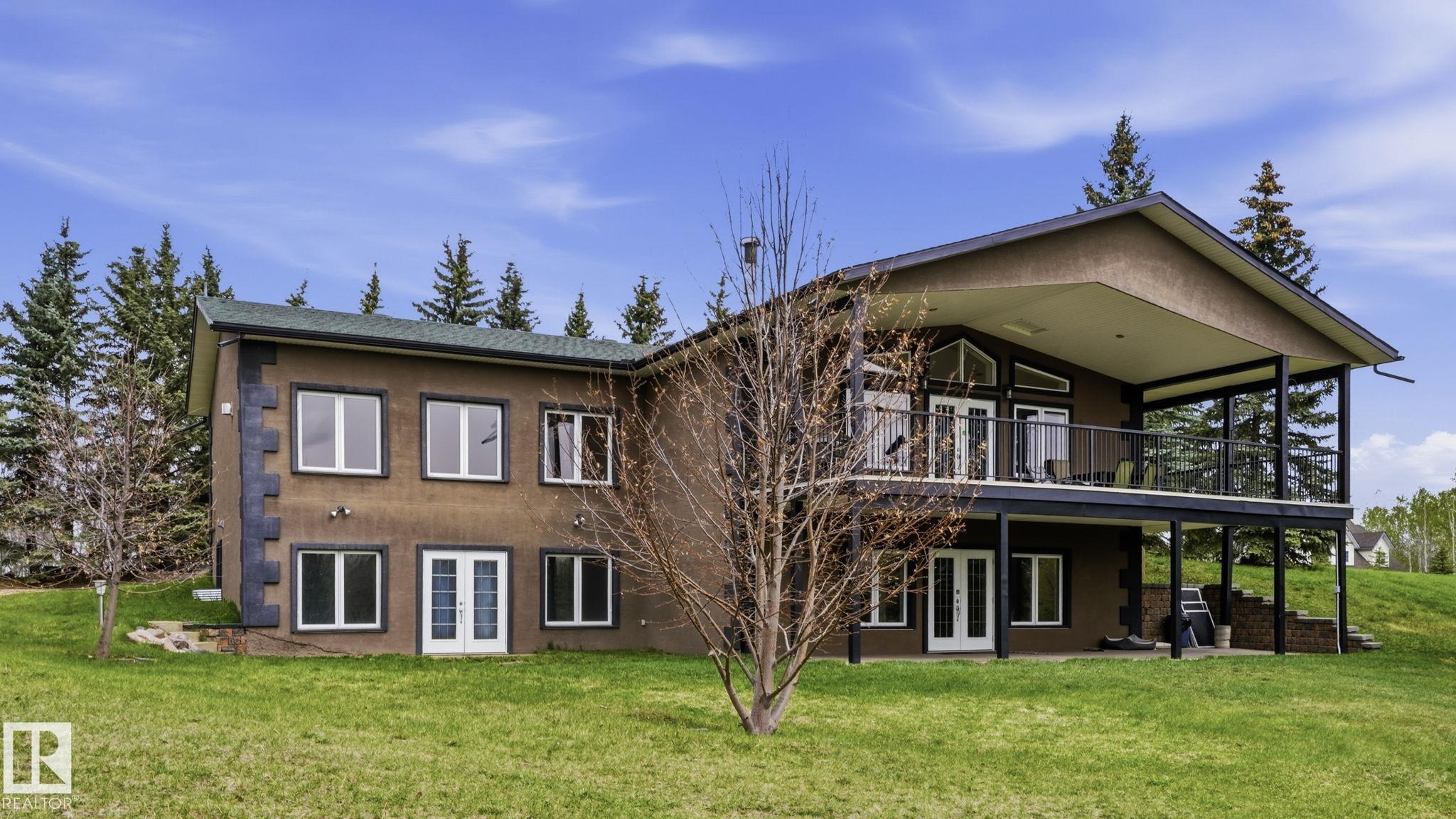 22 - 52421 Rge Road 15, Spring Hills, Rural Parkland County