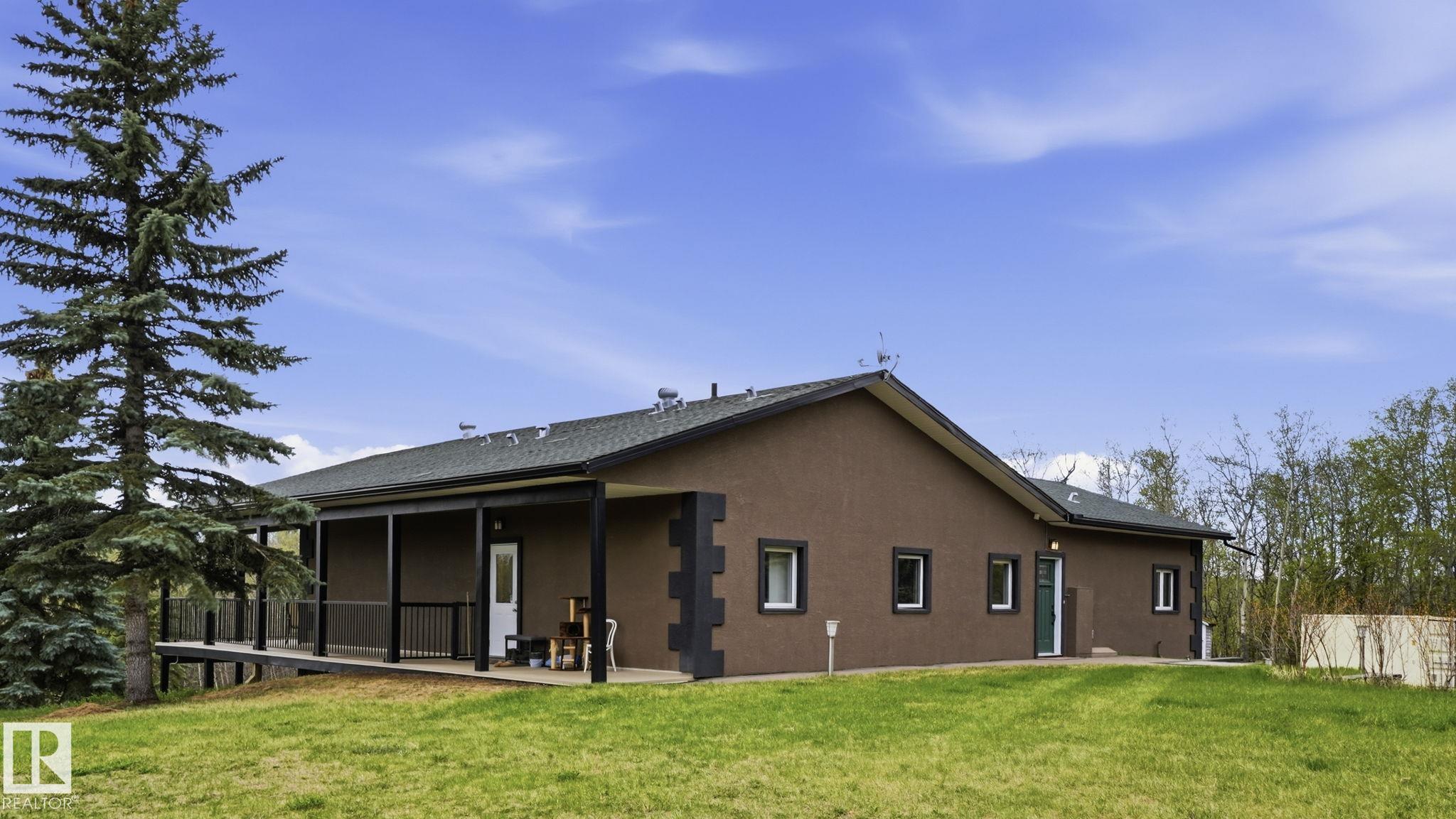22 - 52421 Rge Road 15, Spring Hills, Rural Parkland County