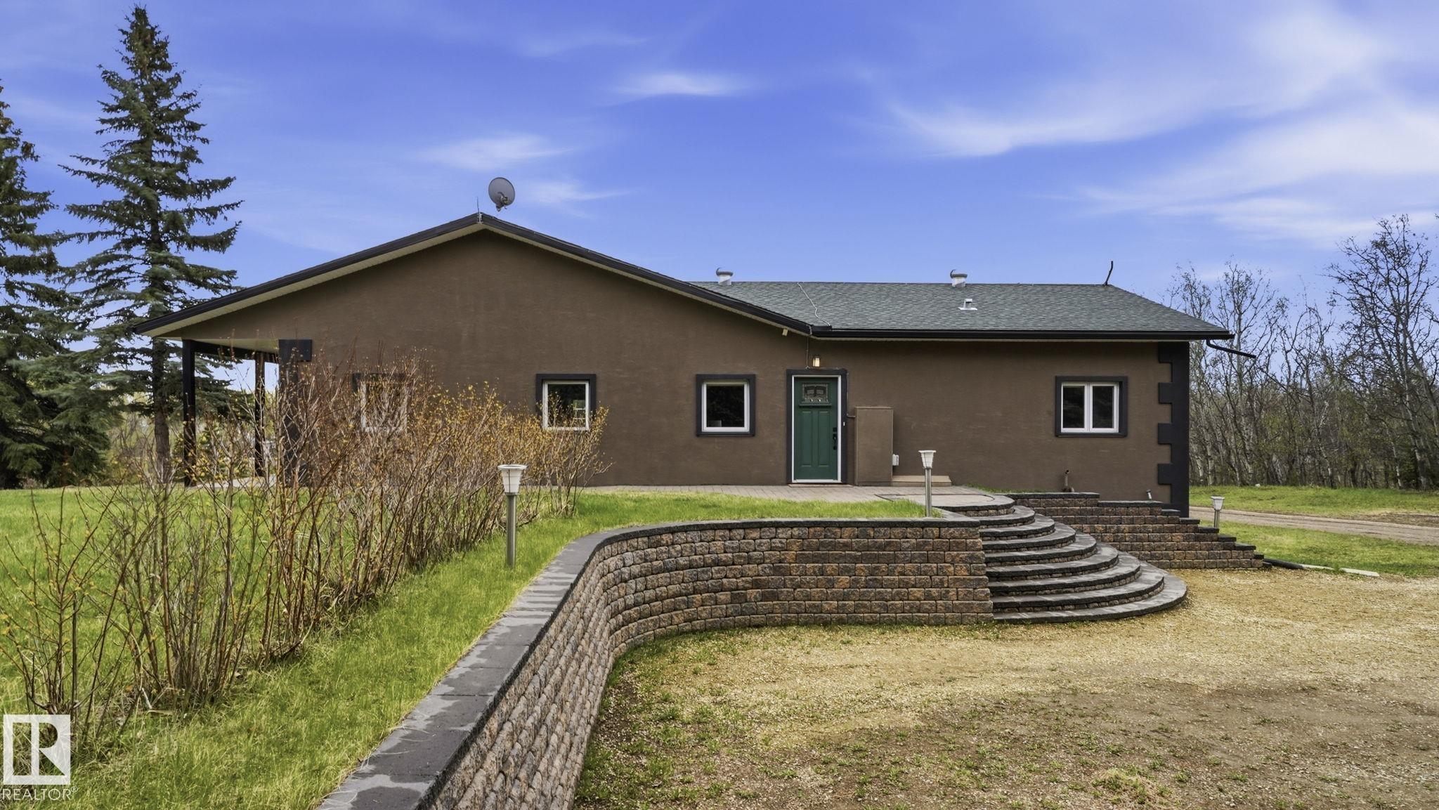 22 - 52421 Rge Road 15, Spring Hills, Rural Parkland County