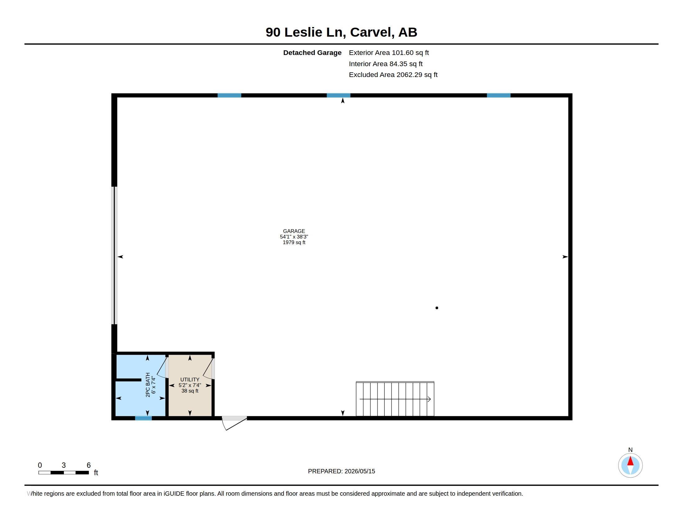 Photo 46 at 22 - 52421 Rge Road 15, Spring Hills, Rural Parkland County