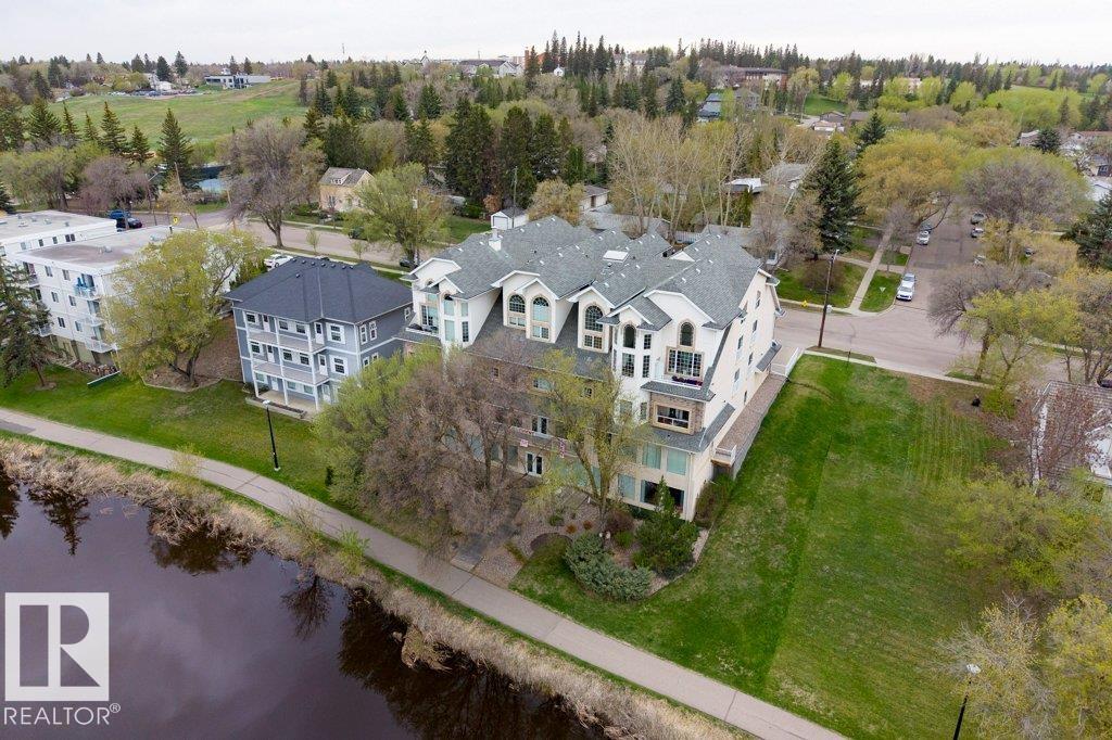 304 - 14 Mission Avenue, Downtown, St. Albert