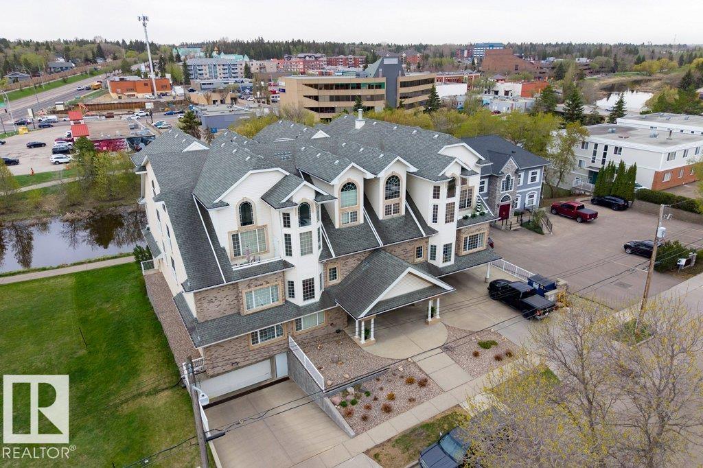 Photo 17 at 304 - 14 Mission Avenue, Downtown, St. Albert