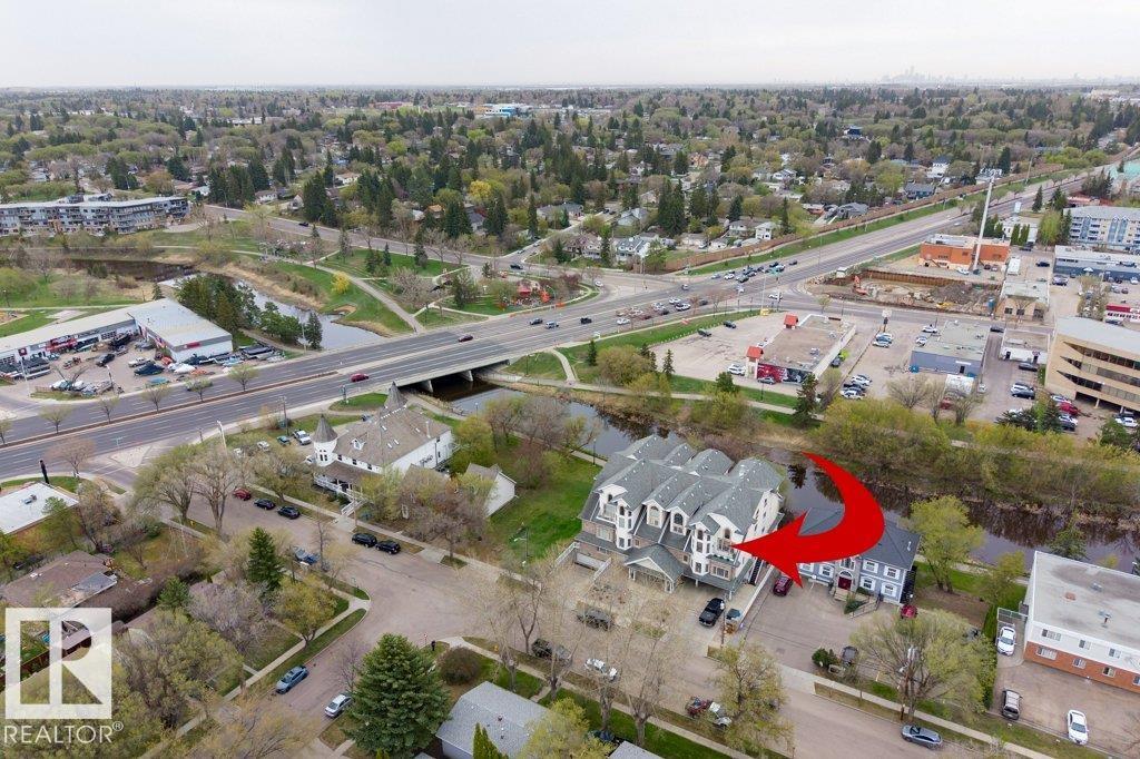 Photo 49 at 304 - 14 Mission Avenue, Downtown, St. Albert