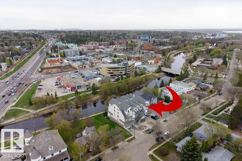 Photo 50 at 304 - 14 Mission Avenue, Downtown, St. Albert