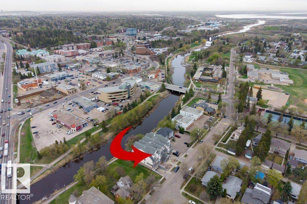 Photo 53 at 304 - 14 Mission Avenue, Downtown, St. Albert