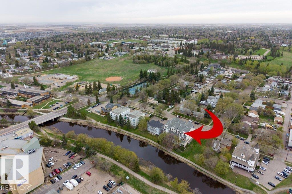 Photo 54 at 304 - 14 Mission Avenue, Downtown, St. Albert