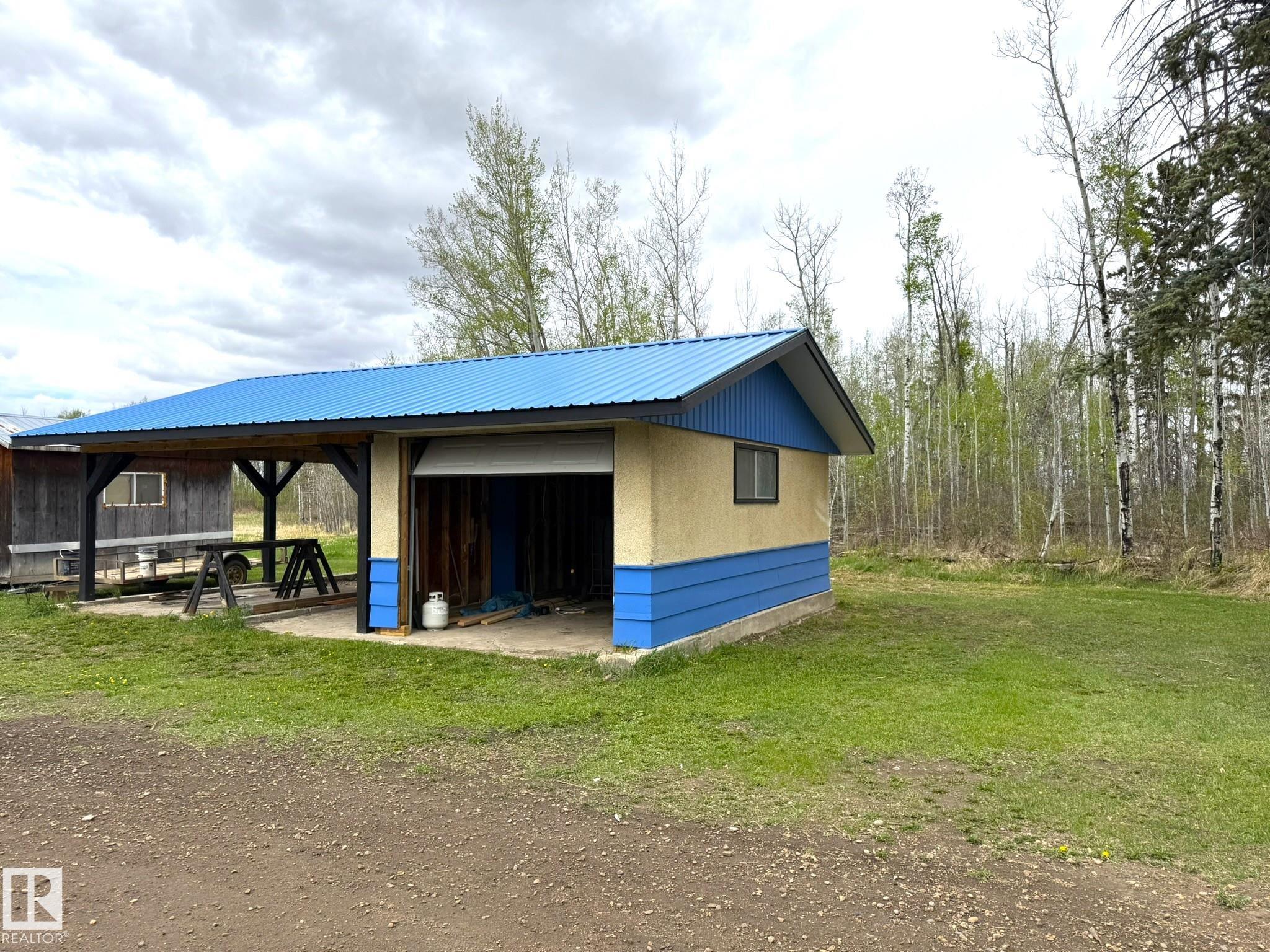 Photo 37 at 49054 Rng Rd 13, None, Rural Leduc County
