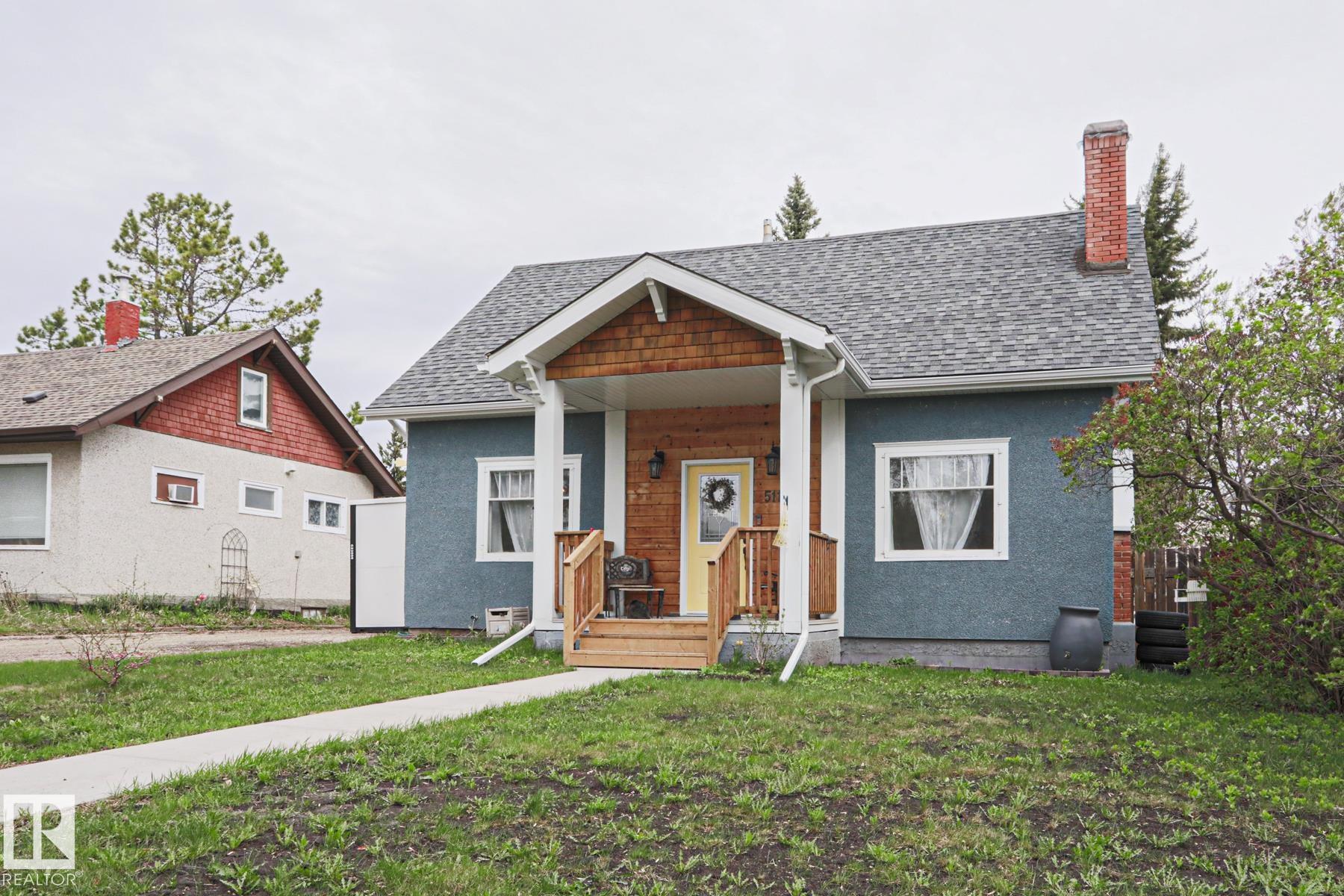 5113 53 Avenue, Old Town, Stony Plain