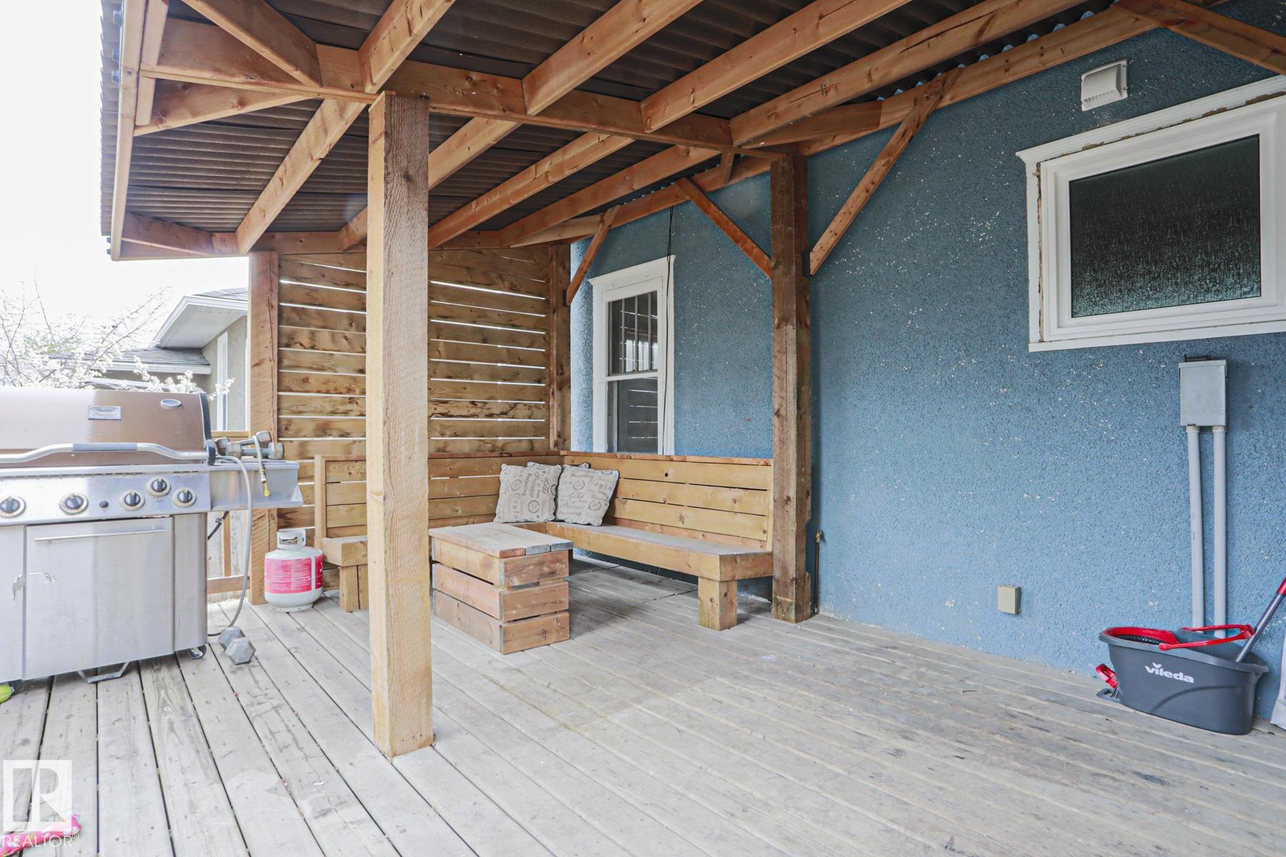 Photo 34 at 5113 53 Avenue, Old Town, Stony Plain