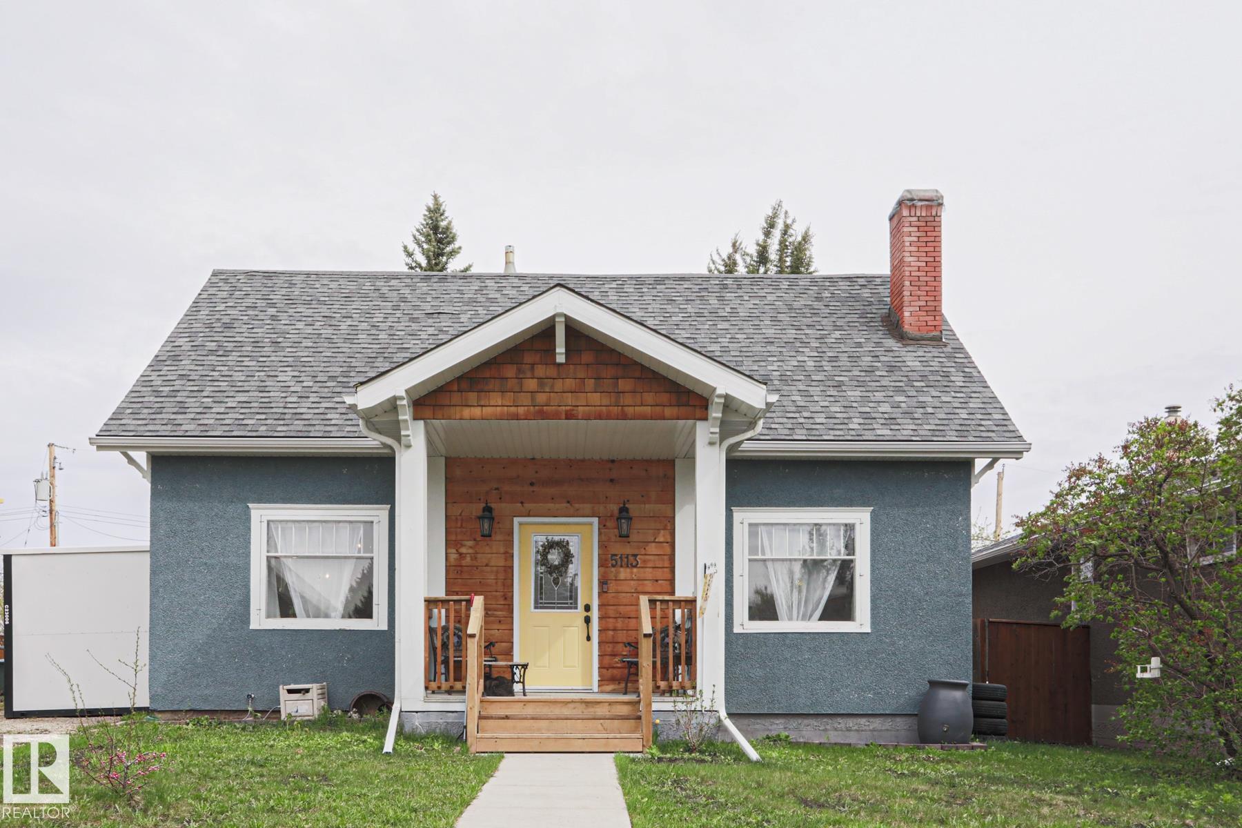 Photo 38 at 5113 53 Avenue, Old Town, Stony Plain