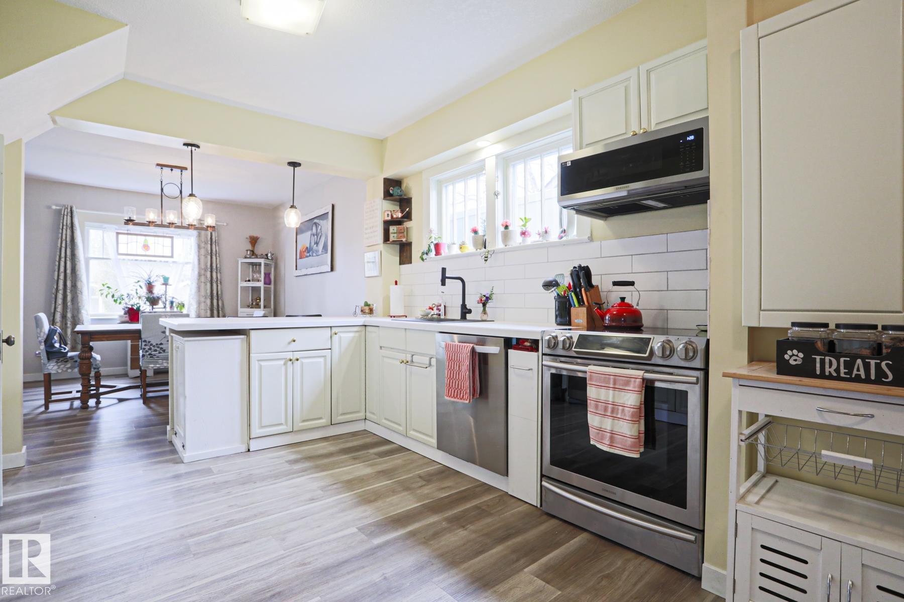Photo 6 at 5113 53 Avenue, Old Town, Stony Plain