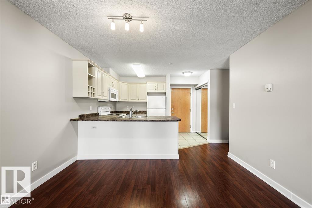 Picture for #422 17404 64 AV NW