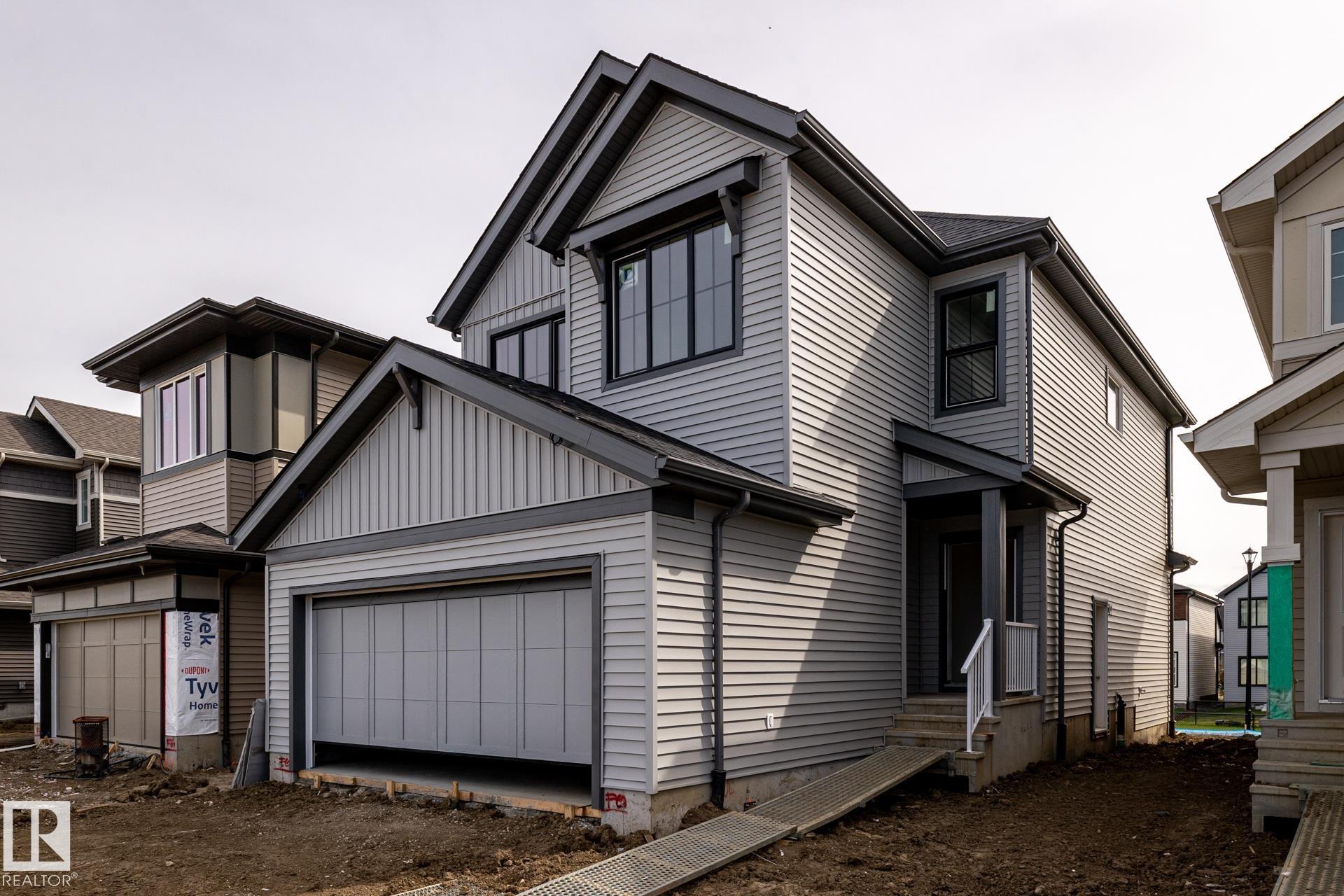 5025 Cawsey Link SW, Chappelle Area, Edmonton