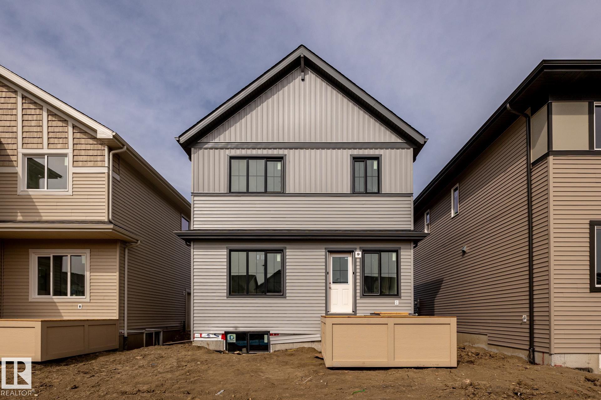 5025 Cawsey Link SW, Chappelle Area, Edmonton