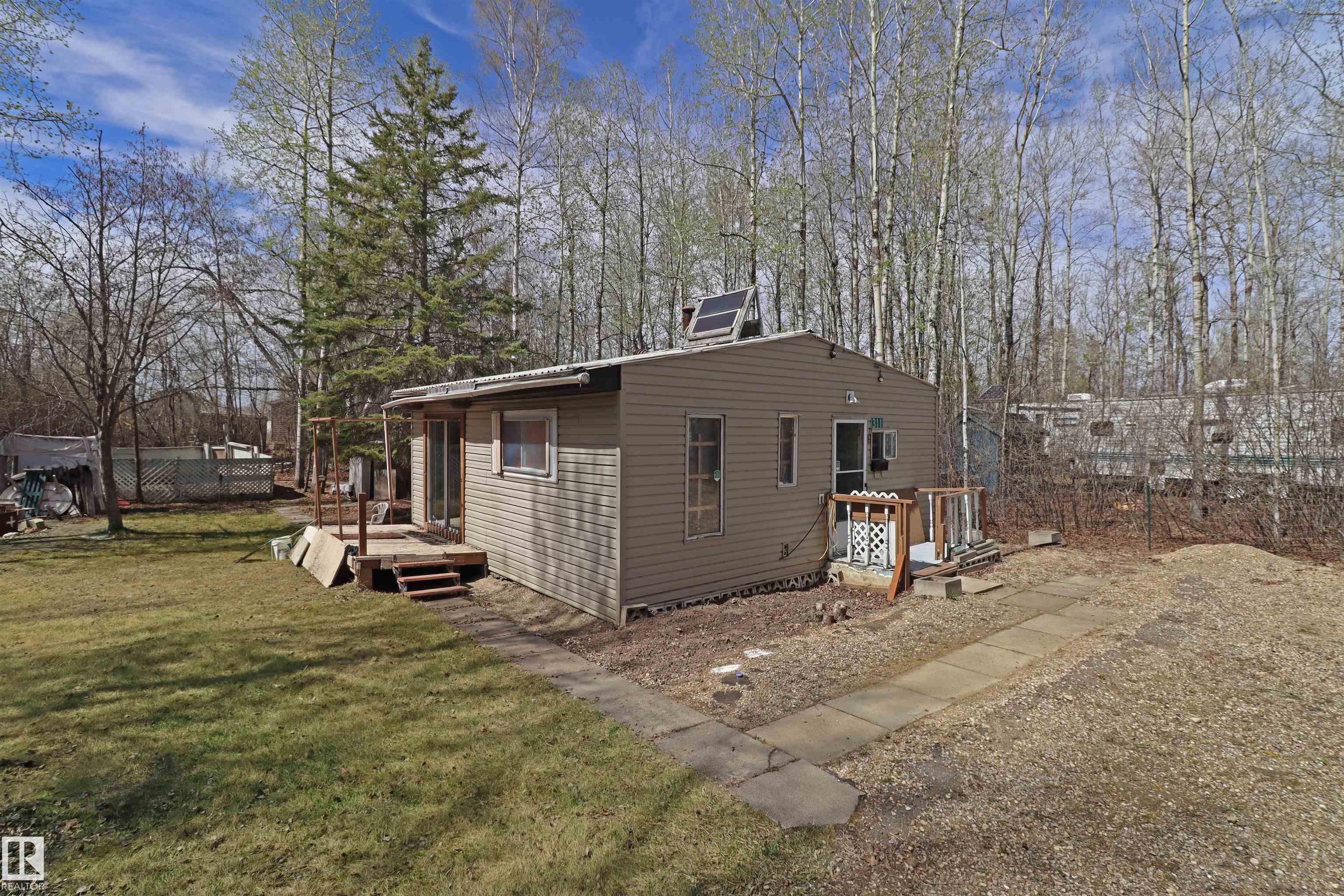 311 - 53102 Rge Rd 40, Moonlight Bay, Rural Parkland County