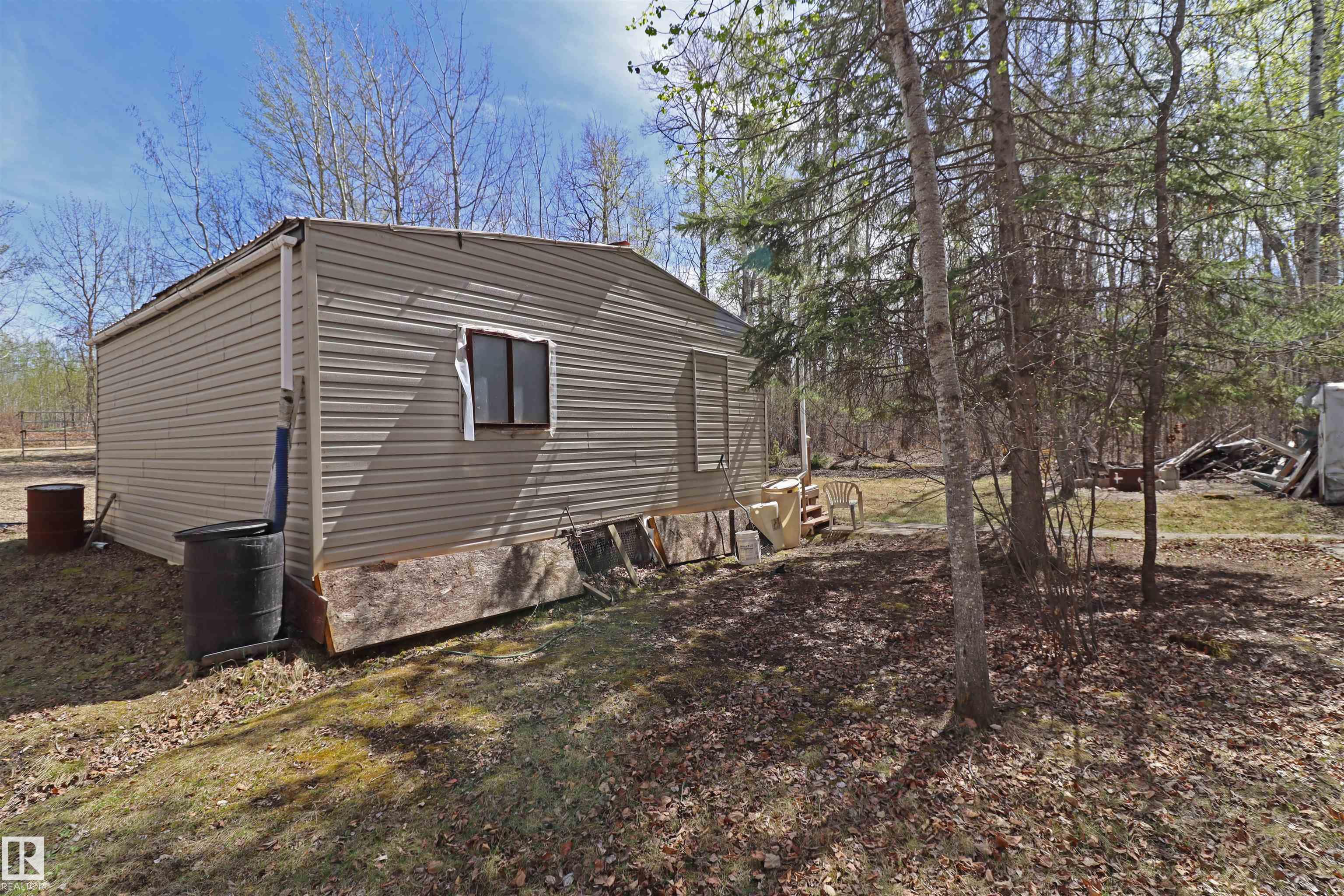 311 - 53102 Rge Rd 40, Moonlight Bay, Rural Parkland County