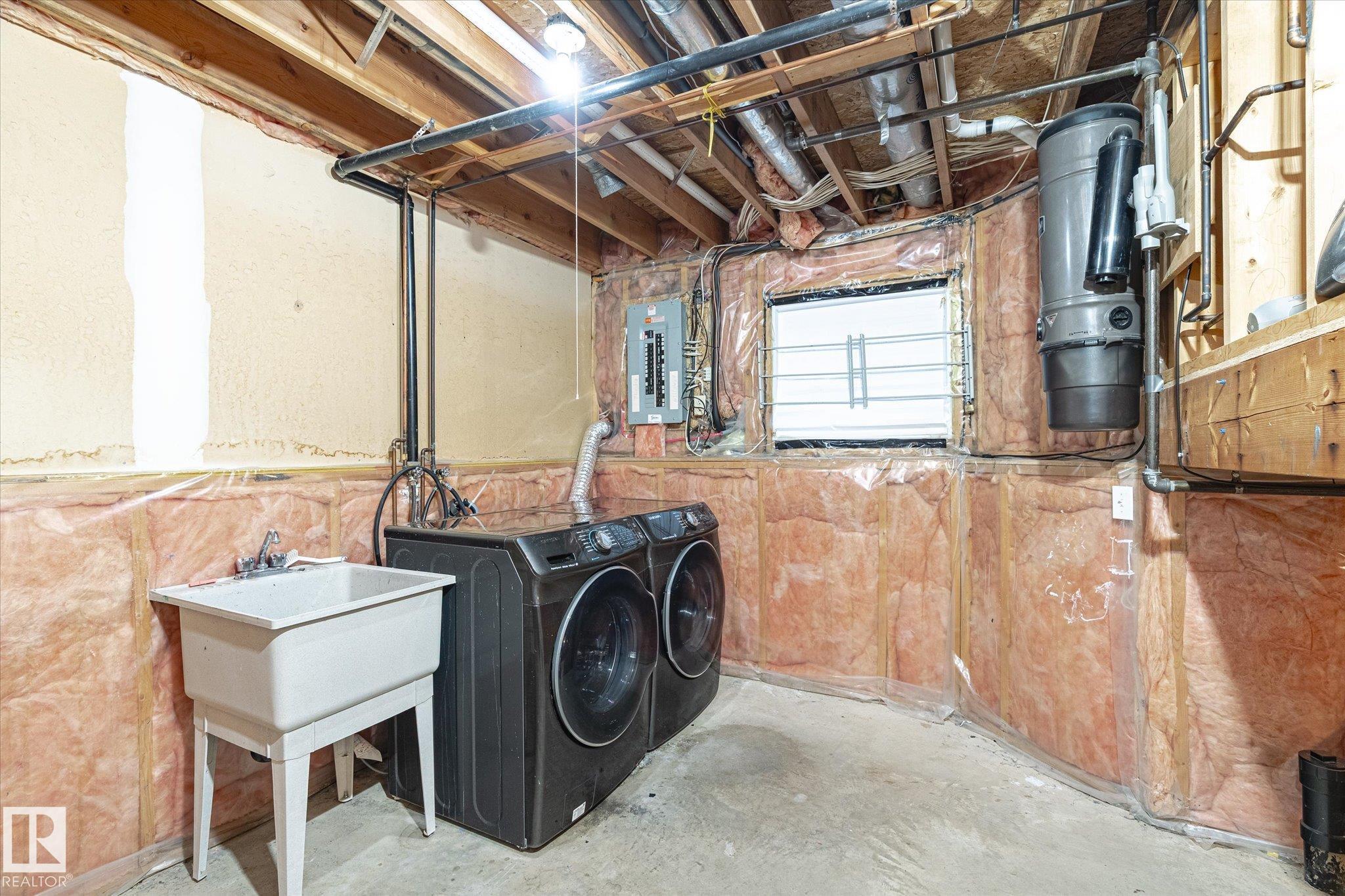 Photo 31 at 4 - 90 Liberton Drive, Lacombe Park, St. Albert
