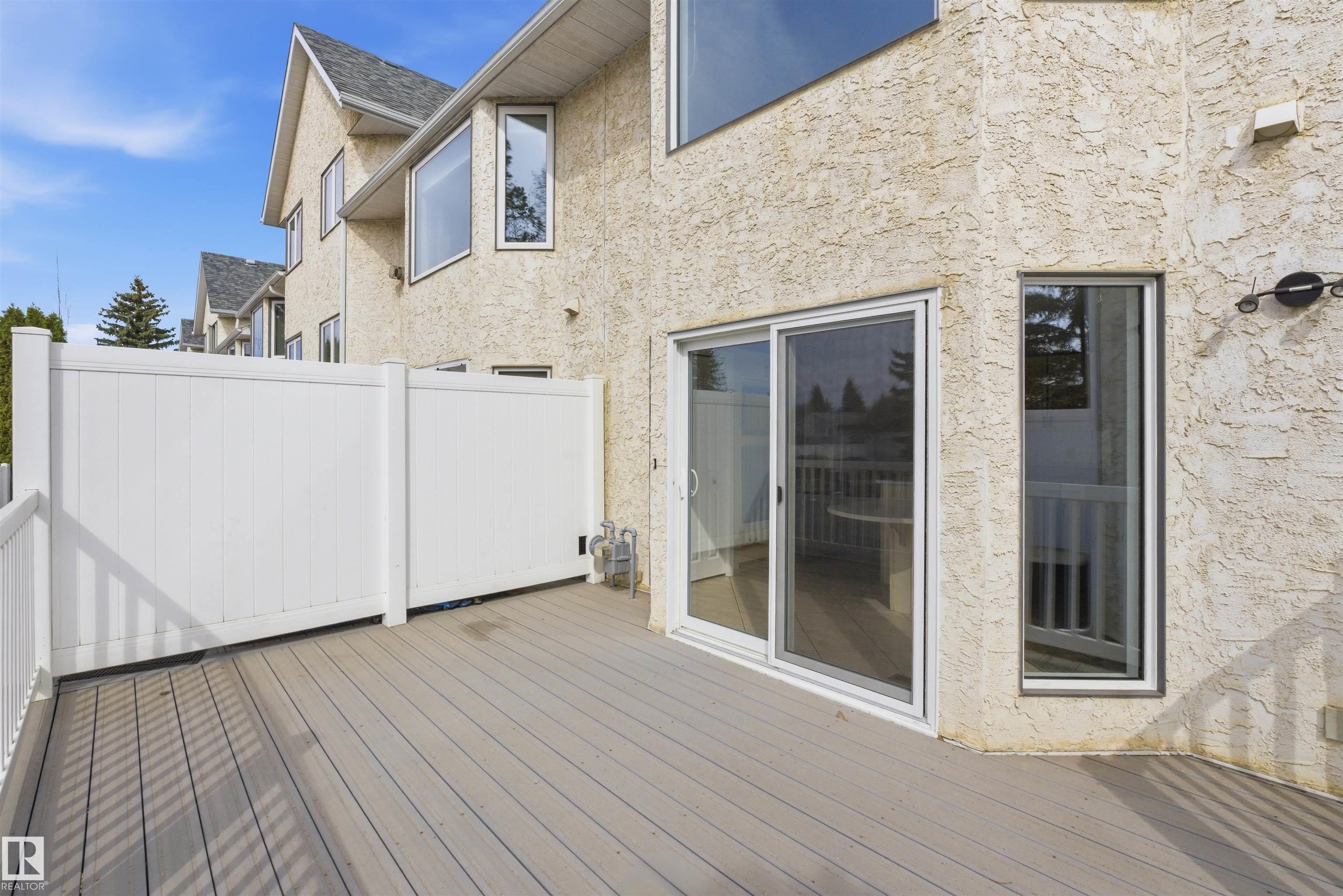 Photo 36 at 4 - 90 Liberton Drive, Lacombe Park, St. Albert