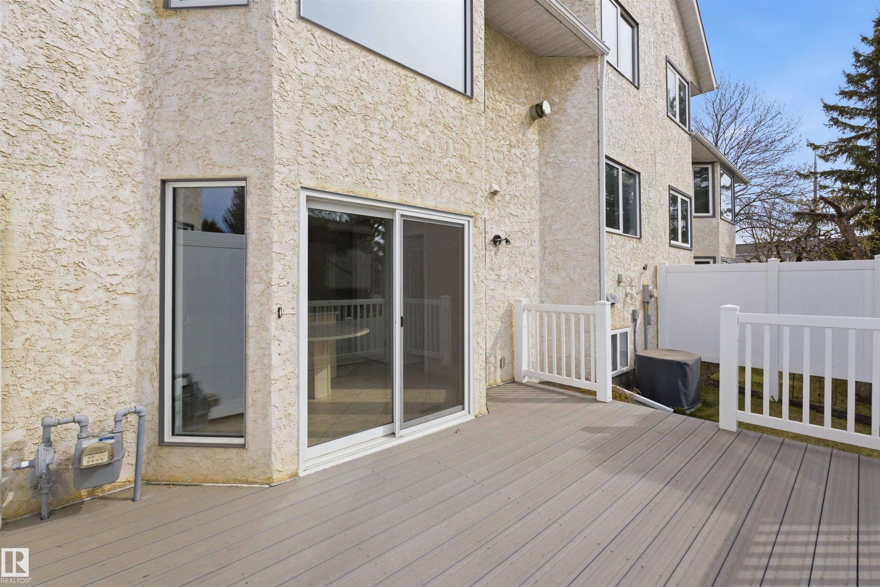 Photo 37 at 4 - 90 Liberton Drive, Lacombe Park, St. Albert