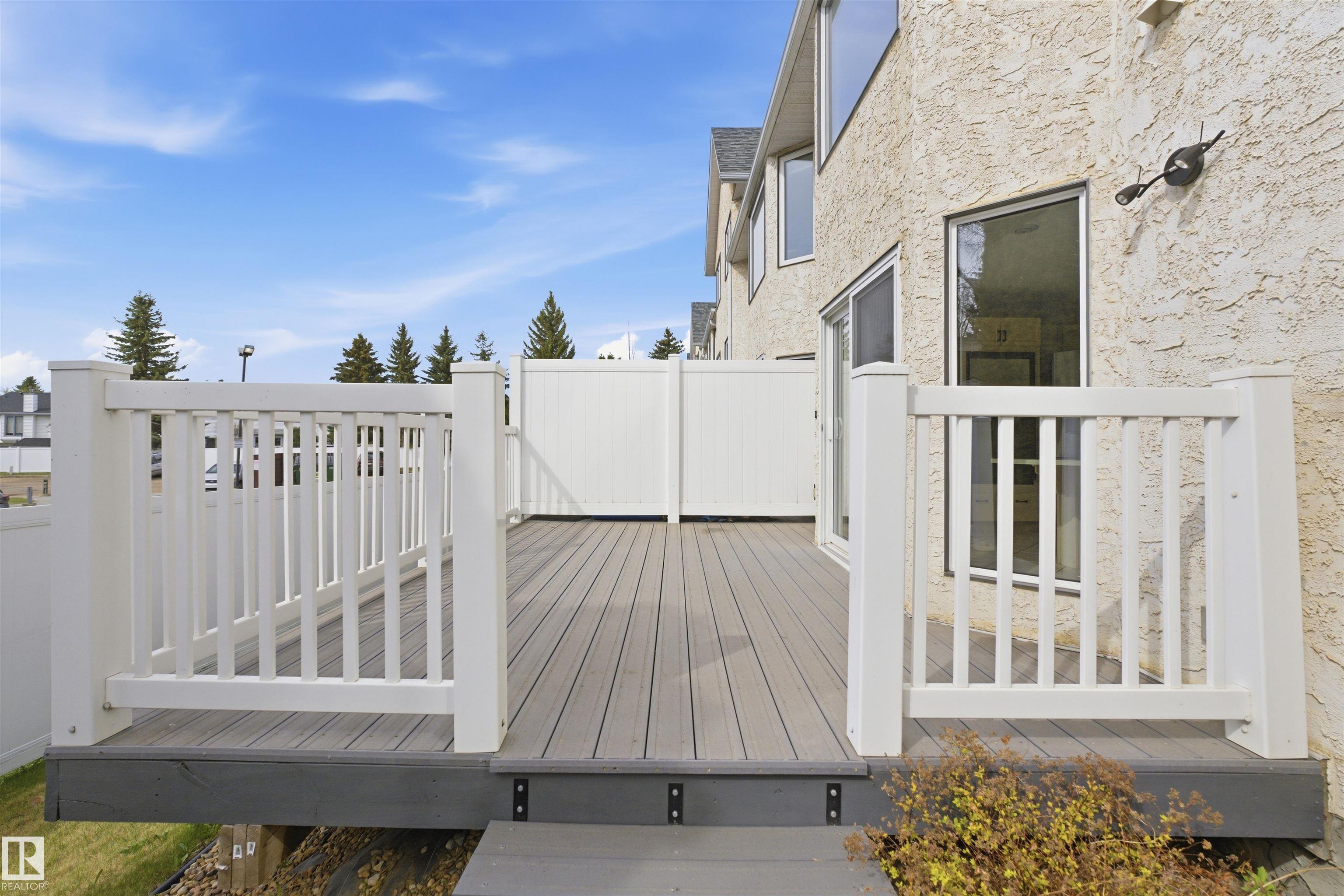 Photo 38 at 4 - 90 Liberton Drive, Lacombe Park, St. Albert