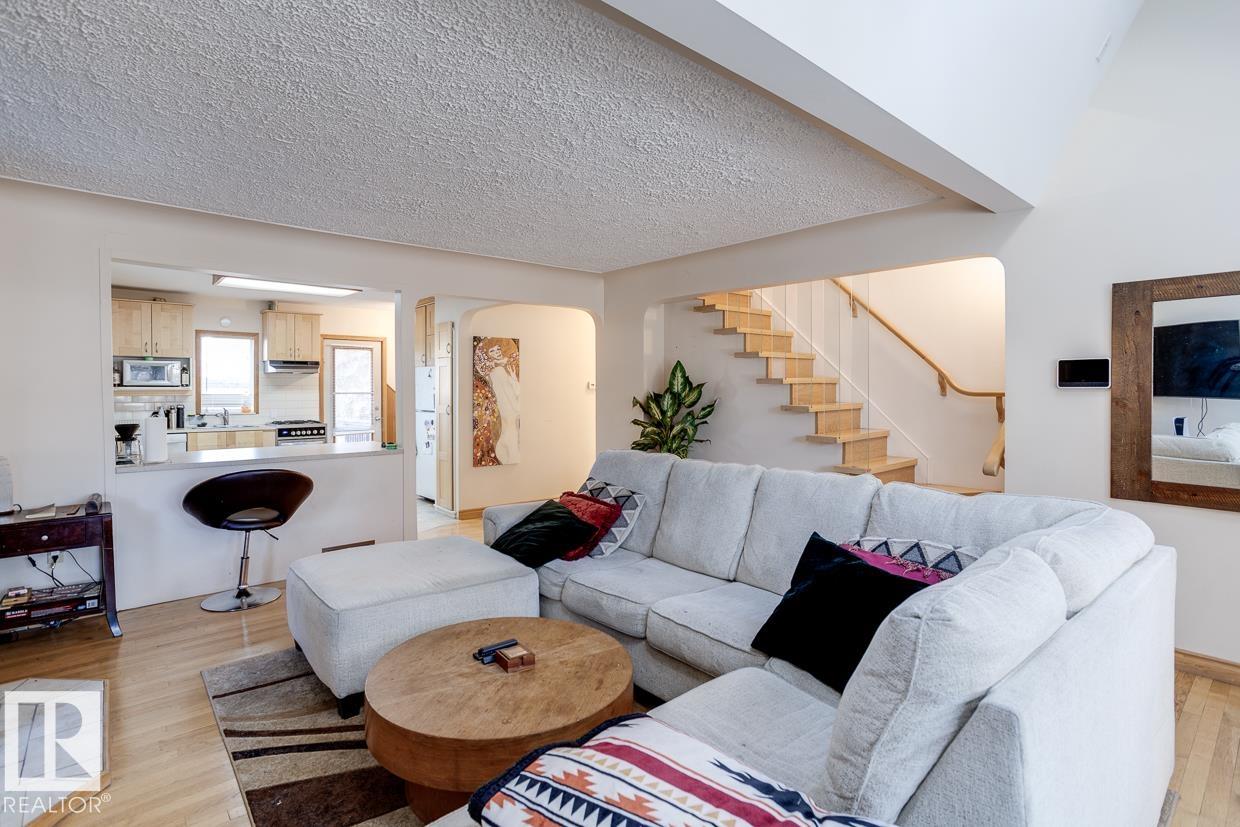 14002 106 Avenue NW, Glenora, Edmonton
