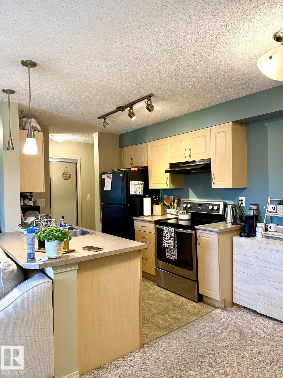 Photo 11 at 412 - 13908 136 Street NW, Hudson, Edmonton